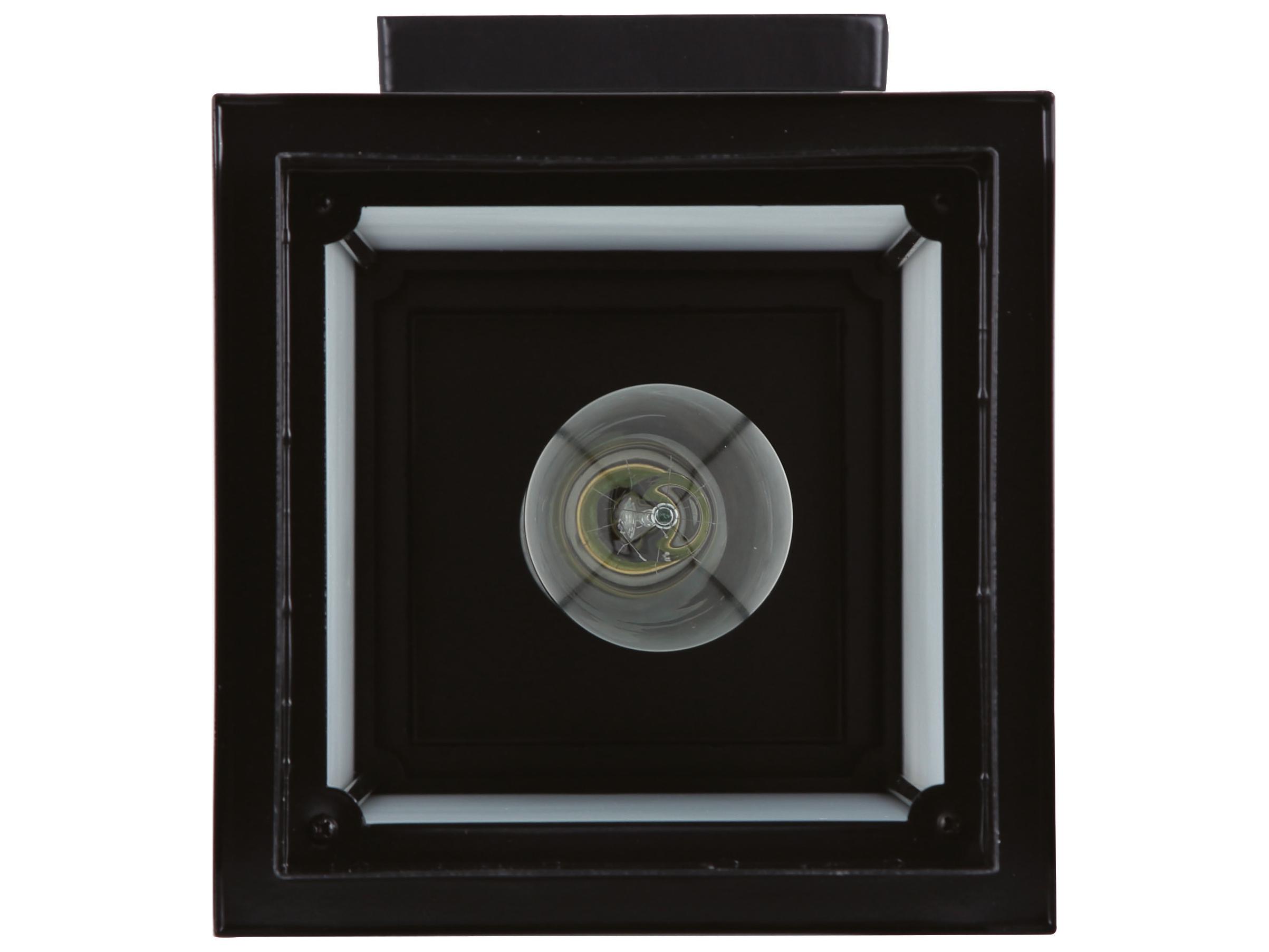 Canarm Akello 1 -light Outdoor Wall Light