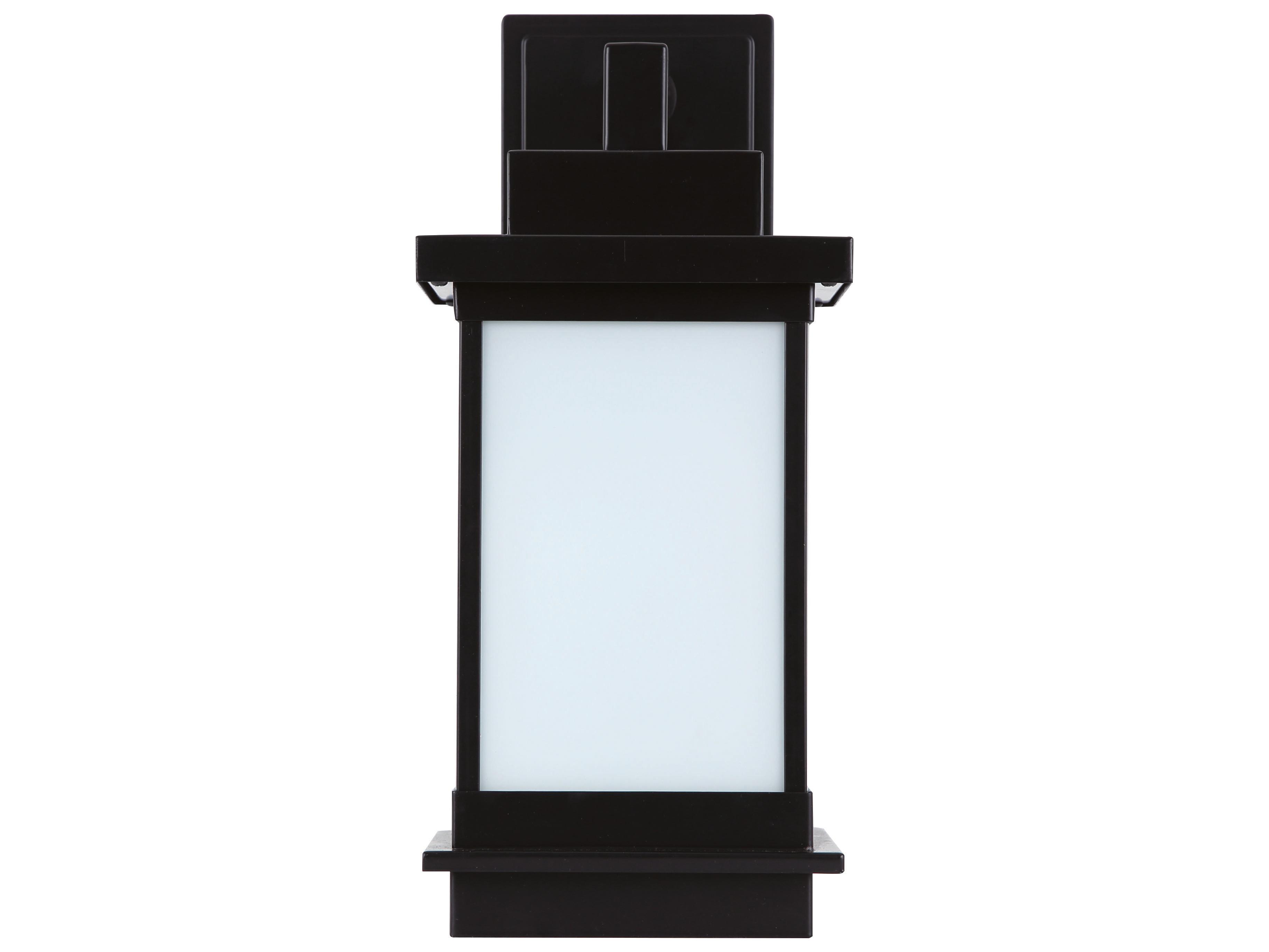 Canarm Akello 1 -light Outdoor Wall Light