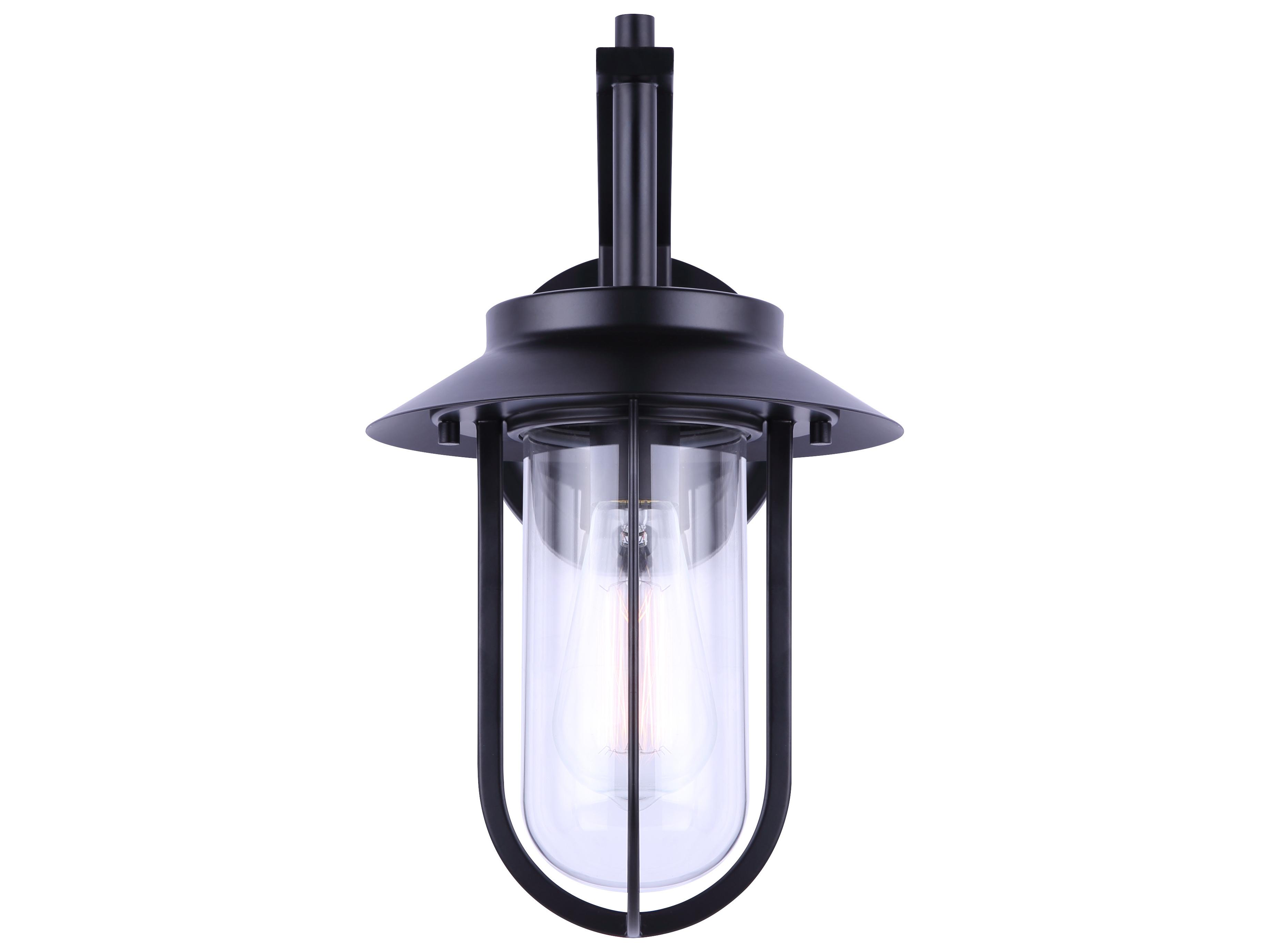 Canarm Navy 1 -light Outdoor Wall Light