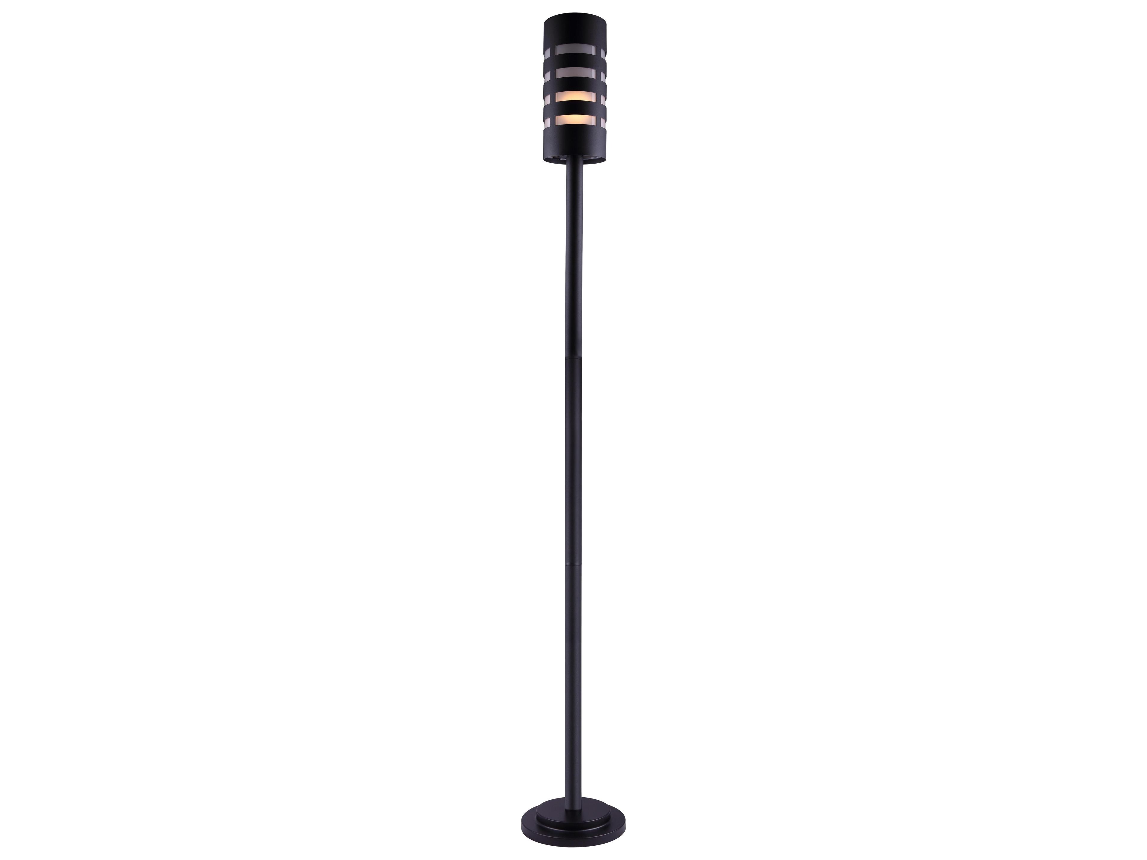 Canarm Tayla 1 -light Outdoor Post Light