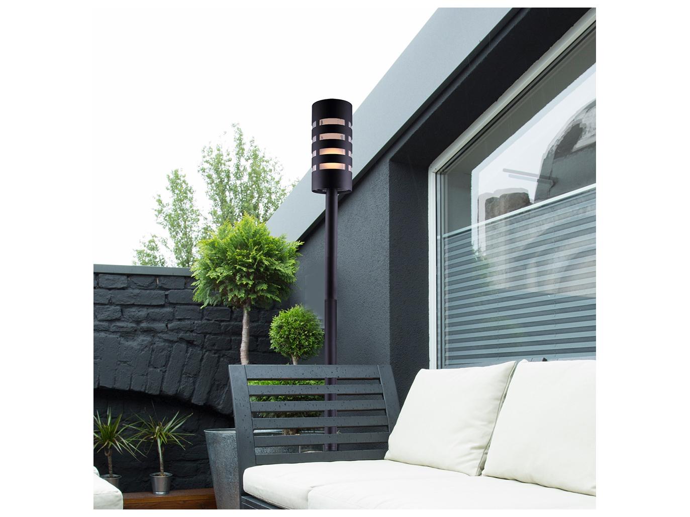 Canarm Tayla 1 -light Outdoor Post Light