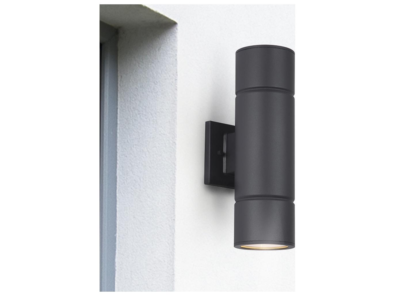 Canarm Taylin 2 -light Outdoor Wall Light