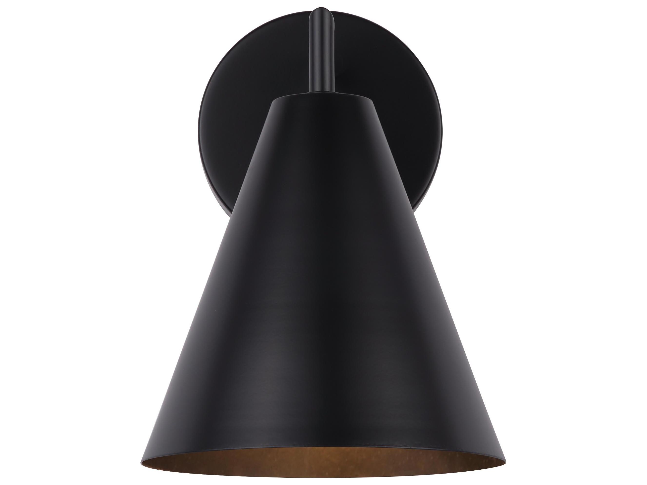 Canarm Emeri 1 -light Outdoor Wall Light