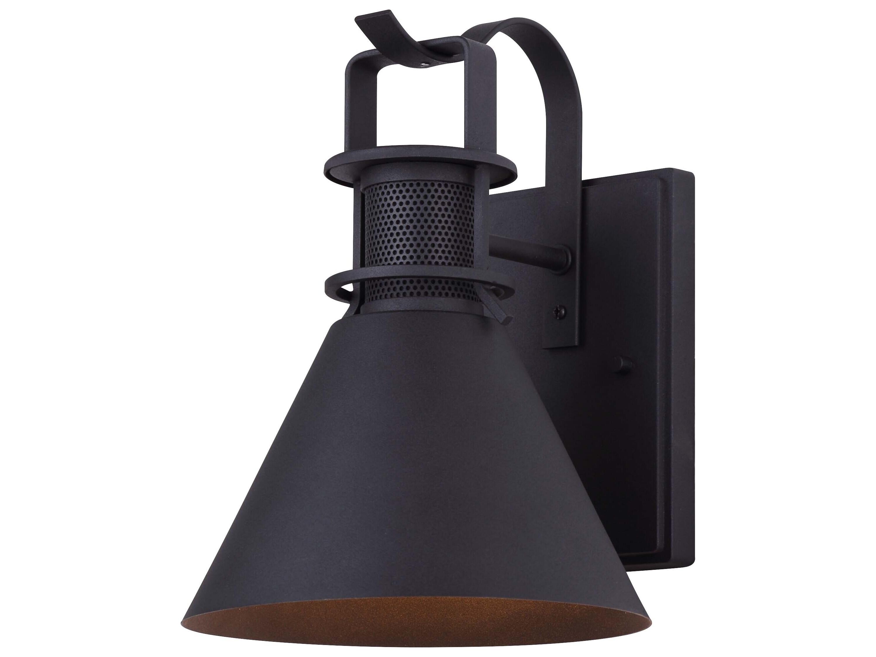 Canarm Avery 1 -light Outdoor Wall Light