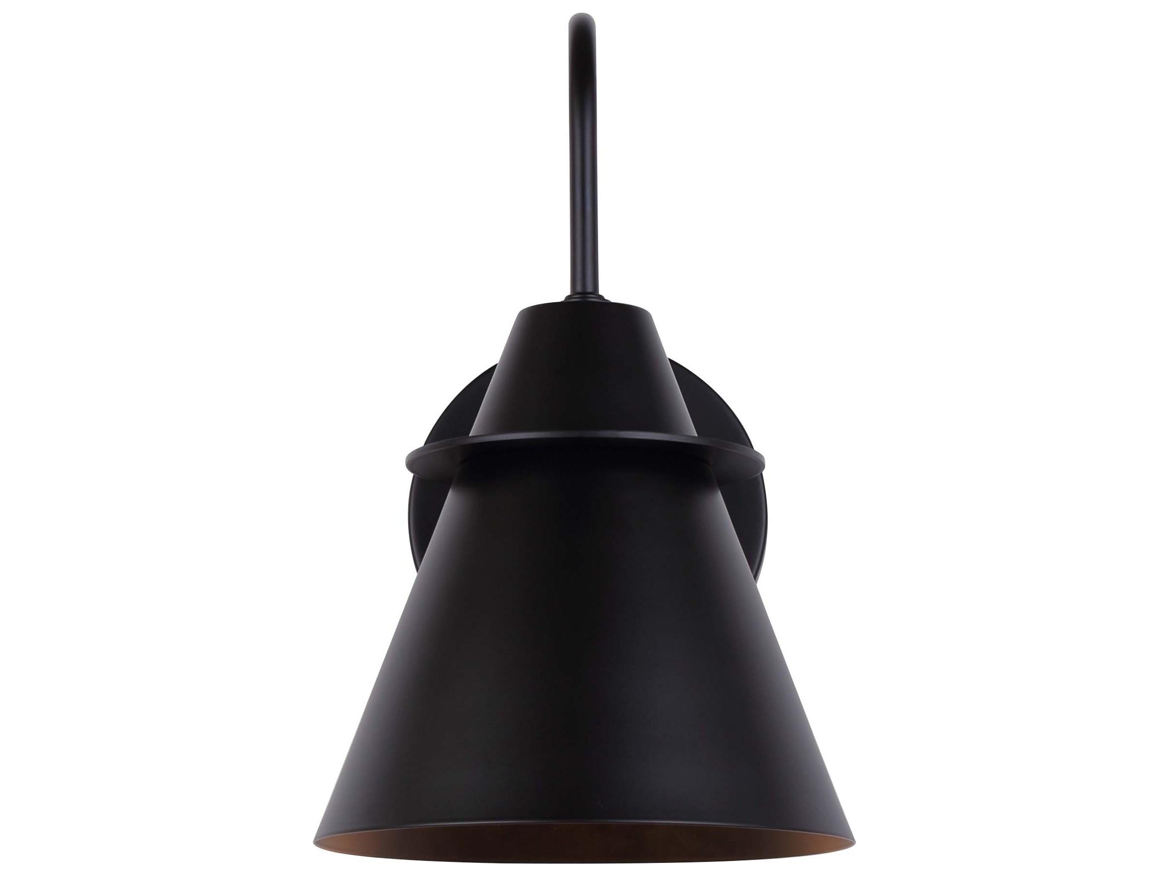 Canarm Marloe 1 -light Outdoor Wall Light