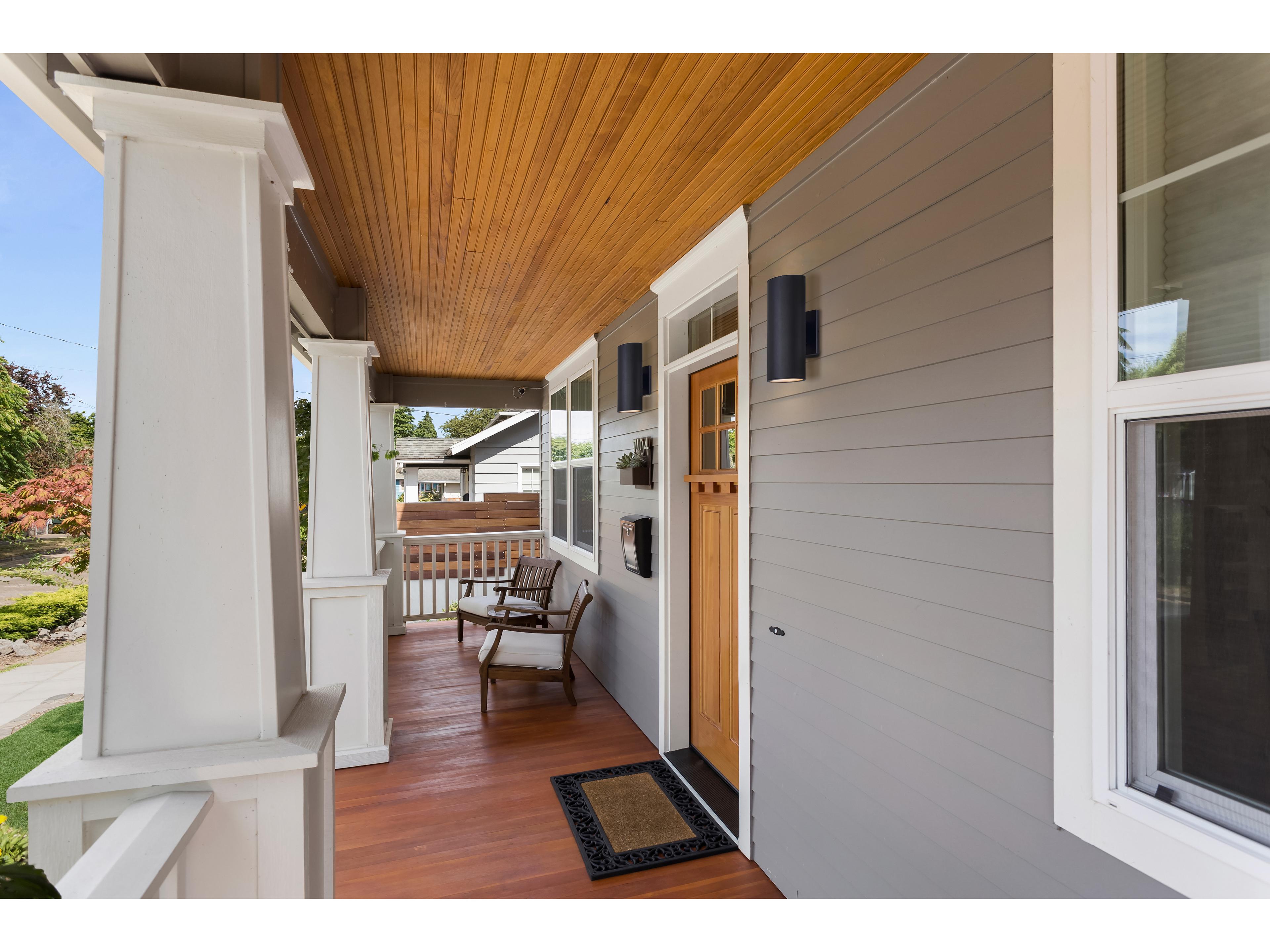 Canarm Owynn 2 -light Outdoor Wall Light