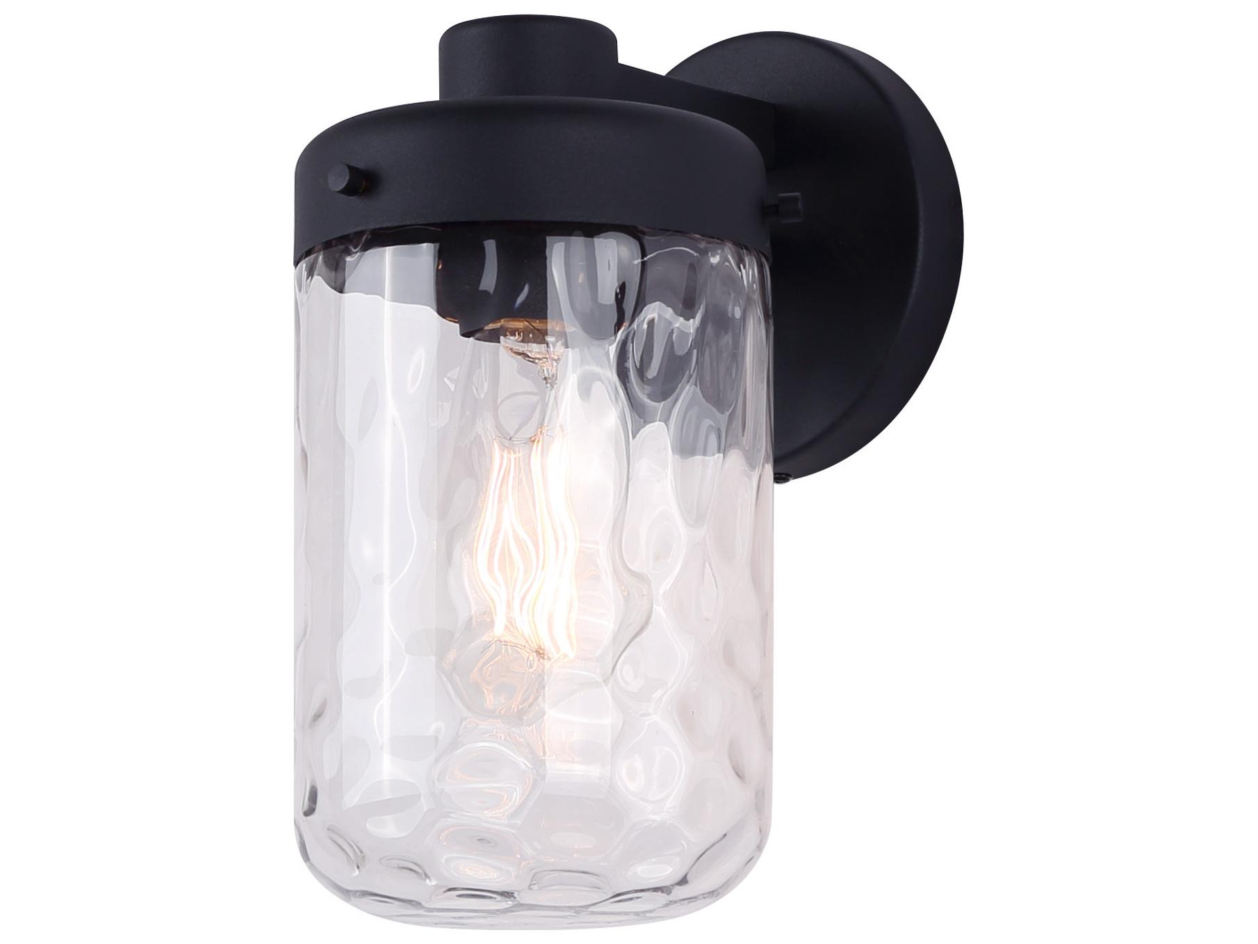 Canarm Juno 1 -light Outdoor Wall Light