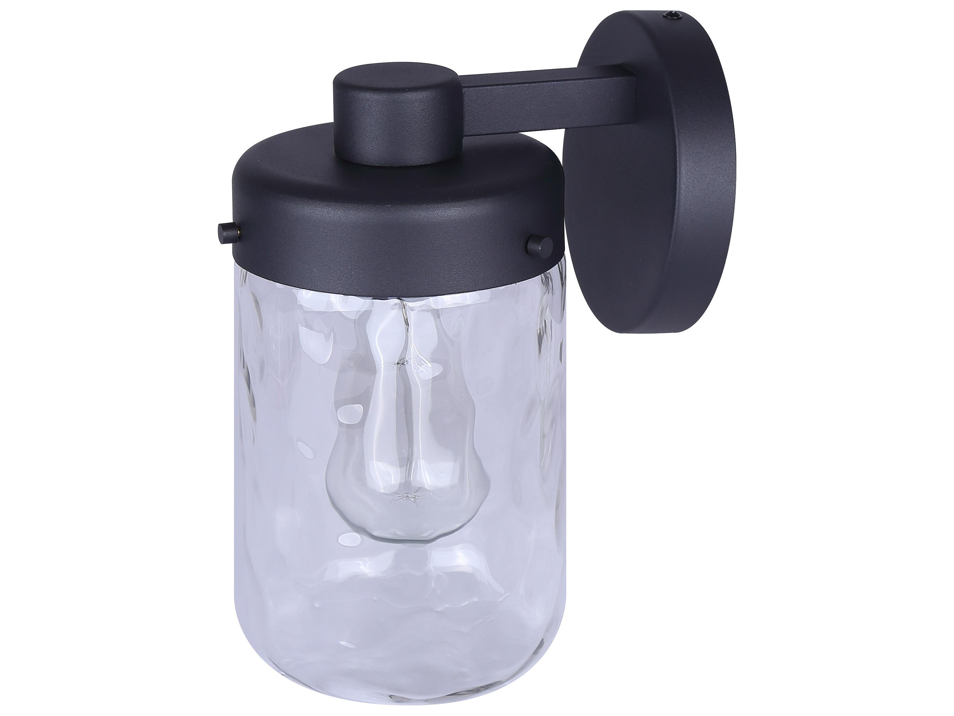 Canarm Juno 1 -light Outdoor Wall Light