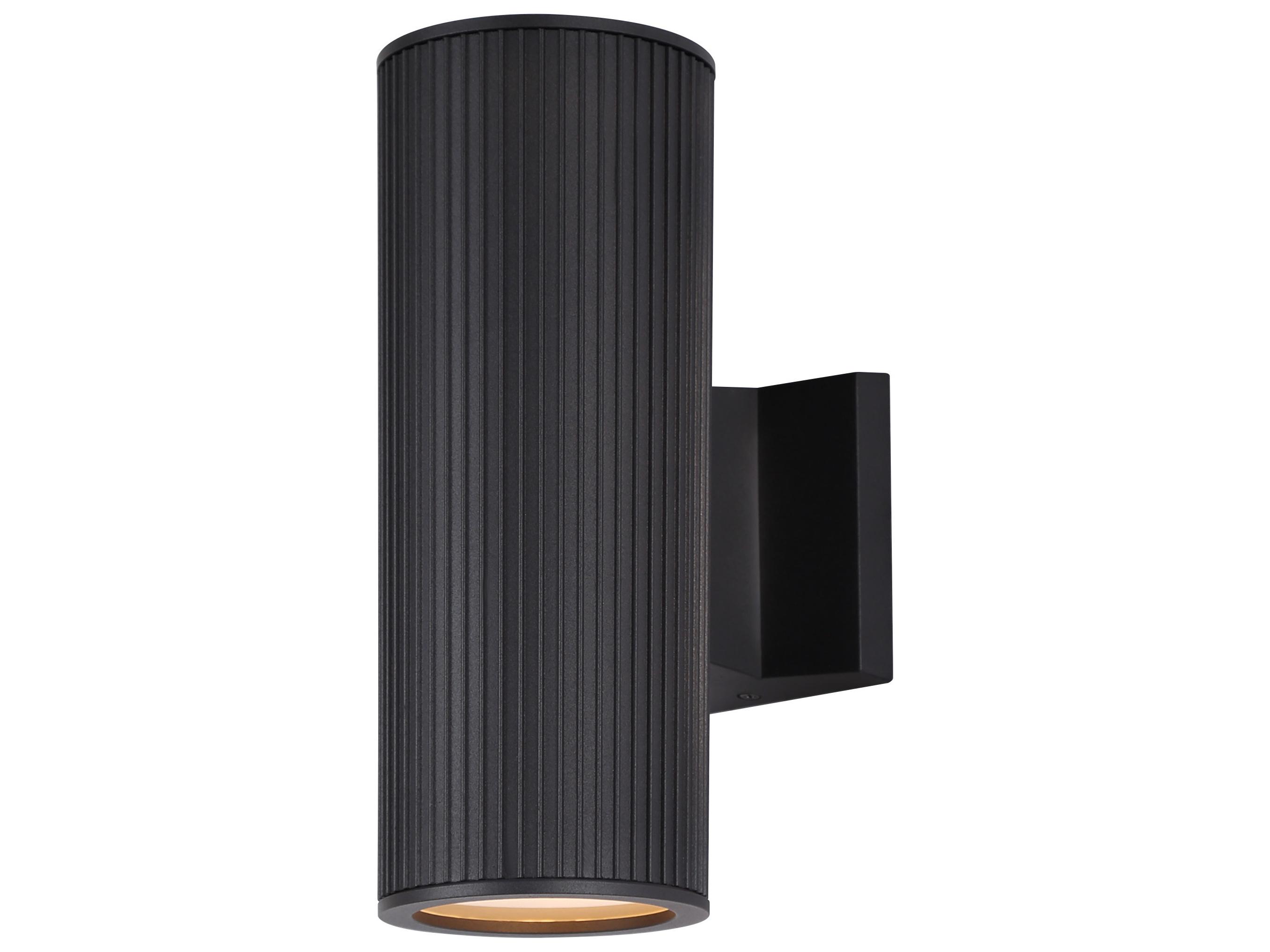 Canarm Rexton 2 -light Outdoor Wall Light