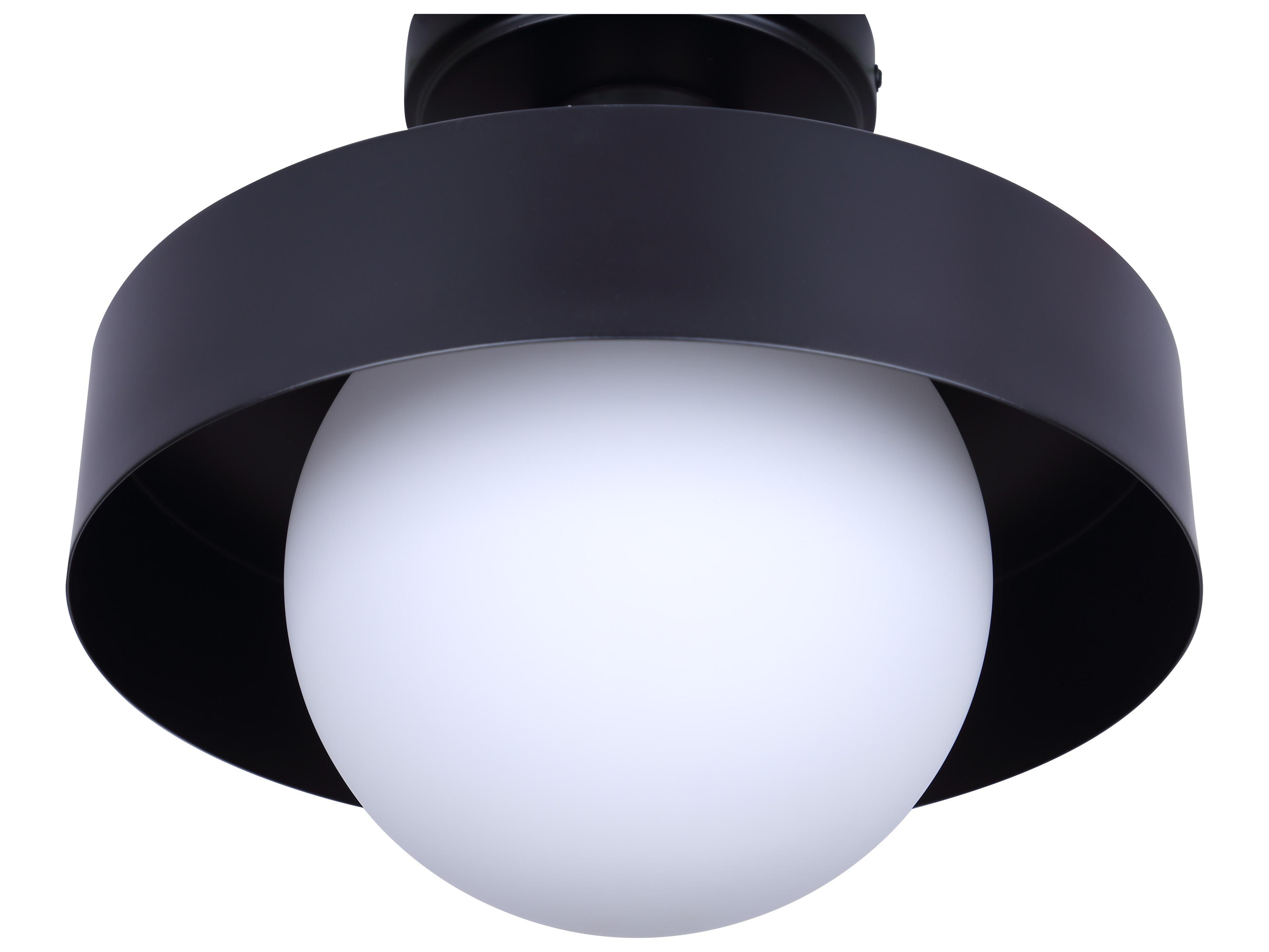 Canarm Baylor 1 -light Outdoor Ceiling Light
