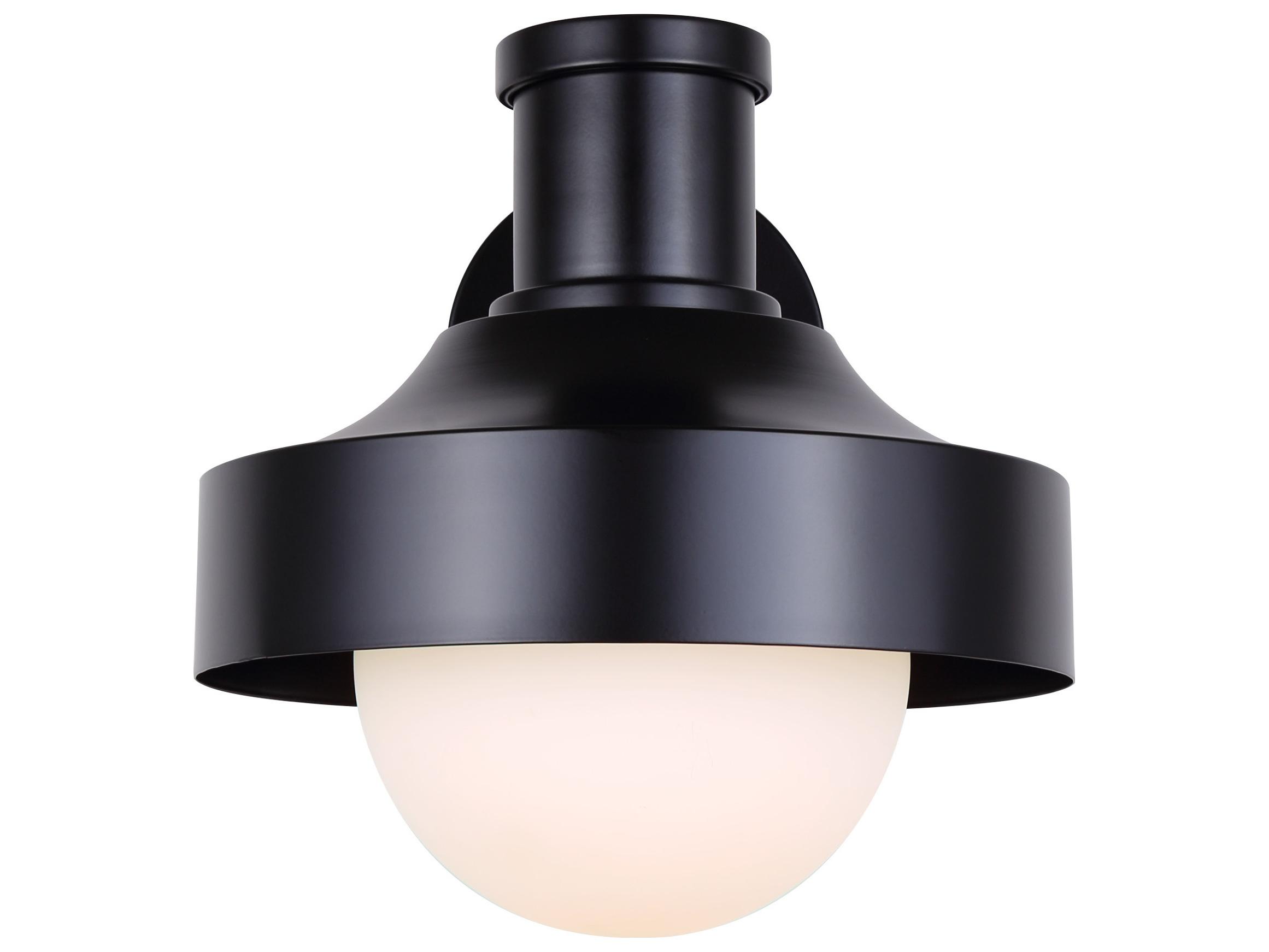 Canarm Baylor 1 -light Outdoor Wall Light