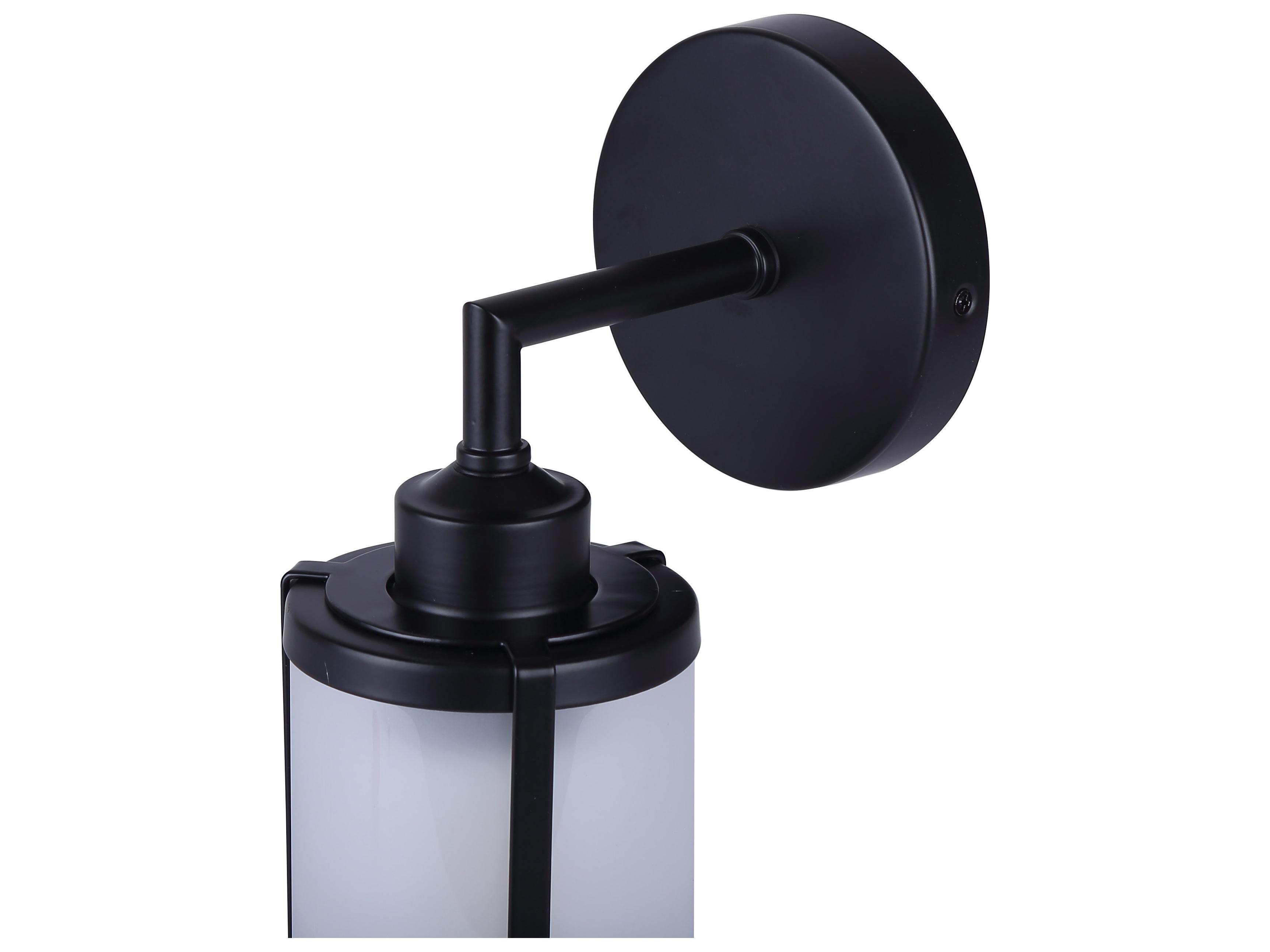 Canarm Beau 1 -light Outdoor Wall Light