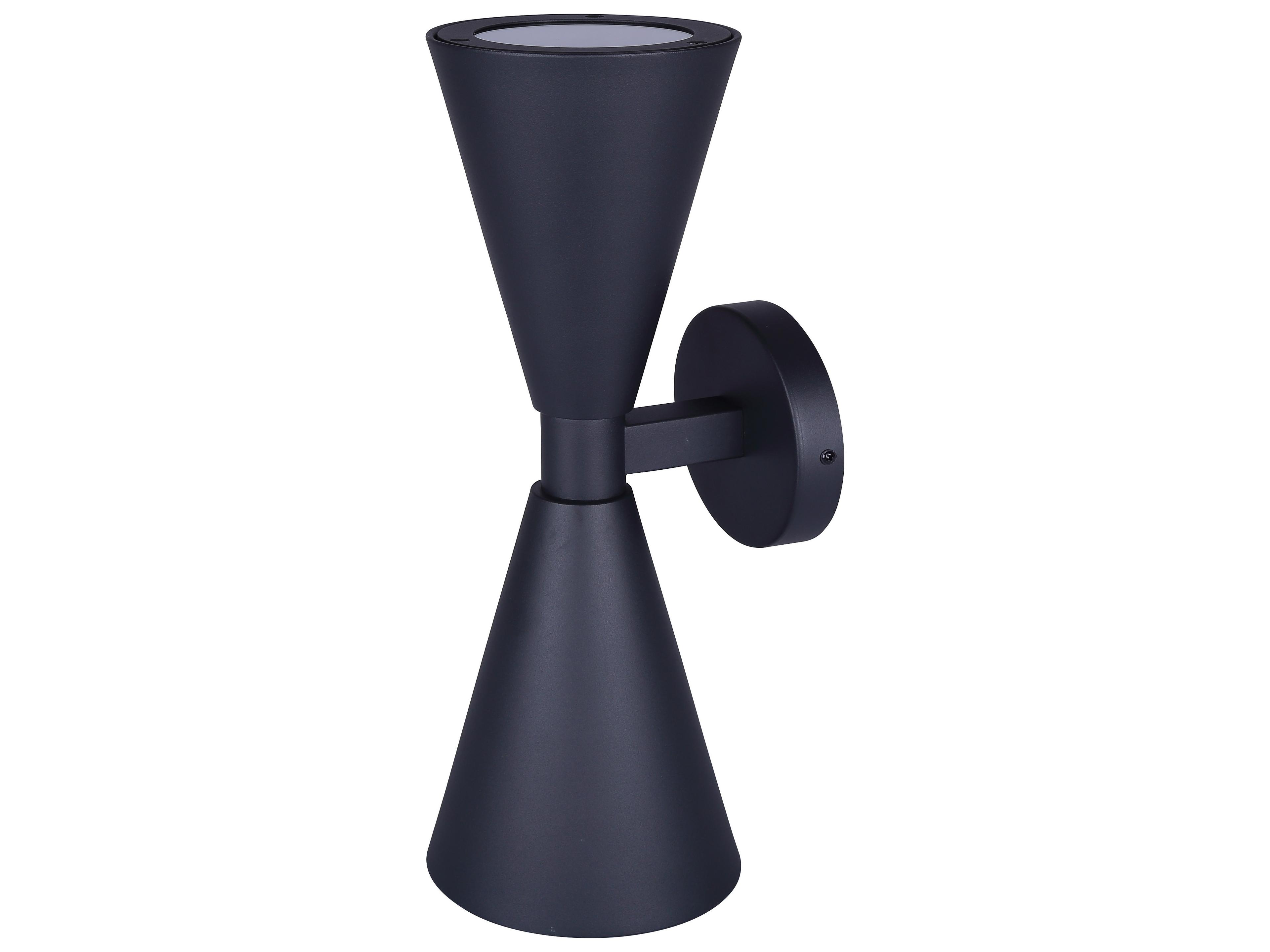 Canarm Arona 2 -light Outdoor Wall Light