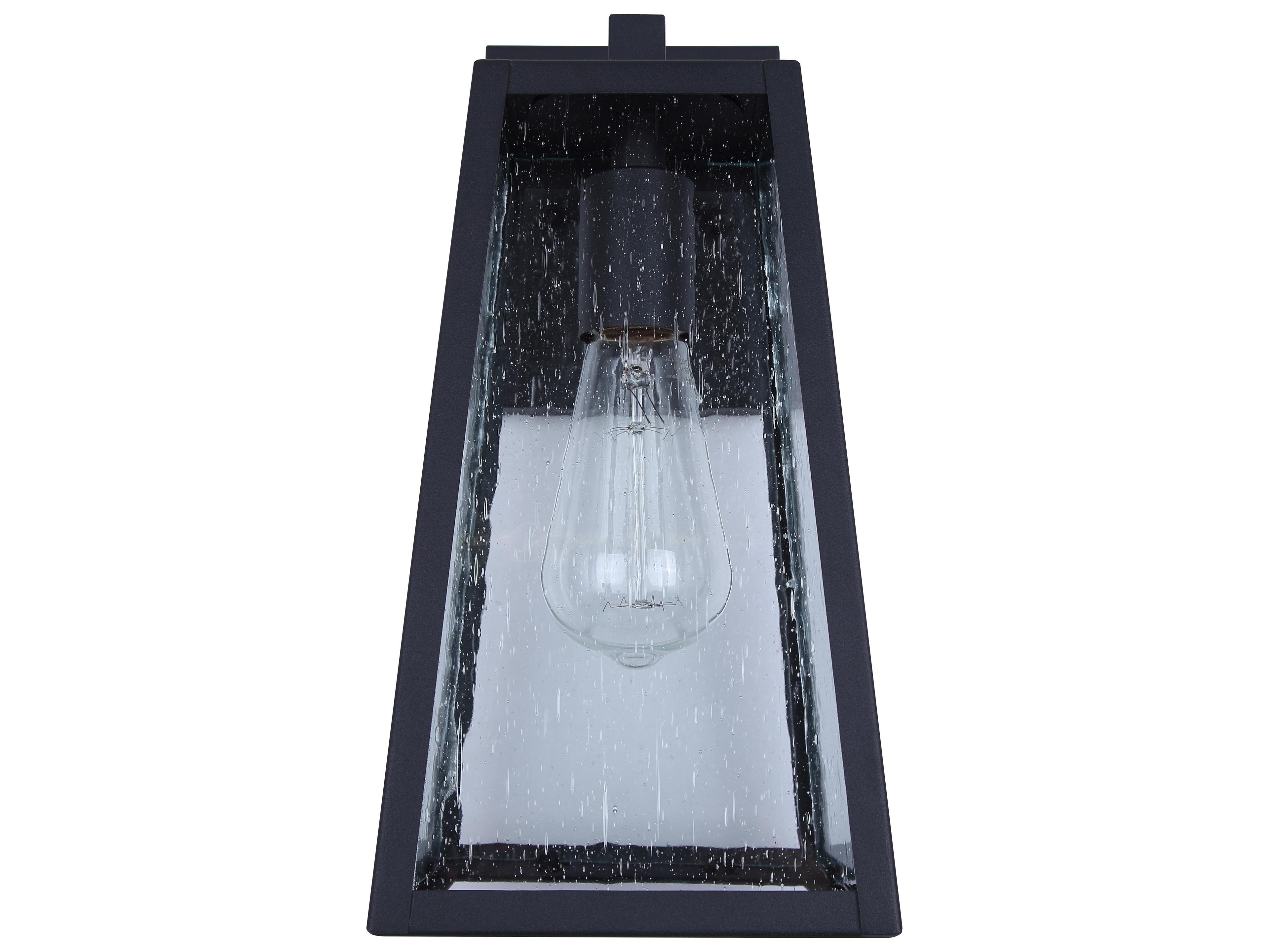 Canarm Coralea 1 -light Outdoor Wall Light