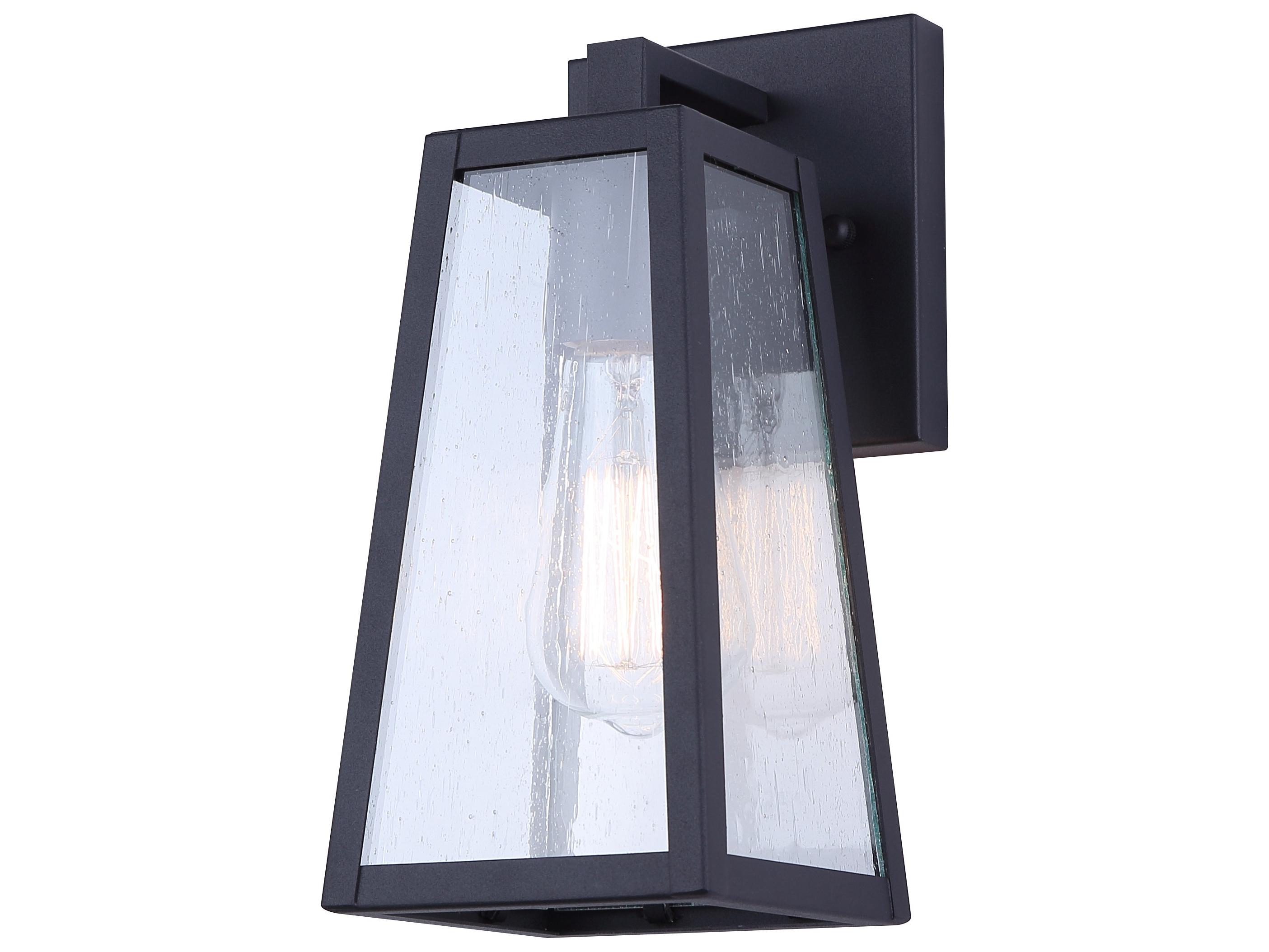 Canarm Coralea 1 -light Outdoor Wall Light