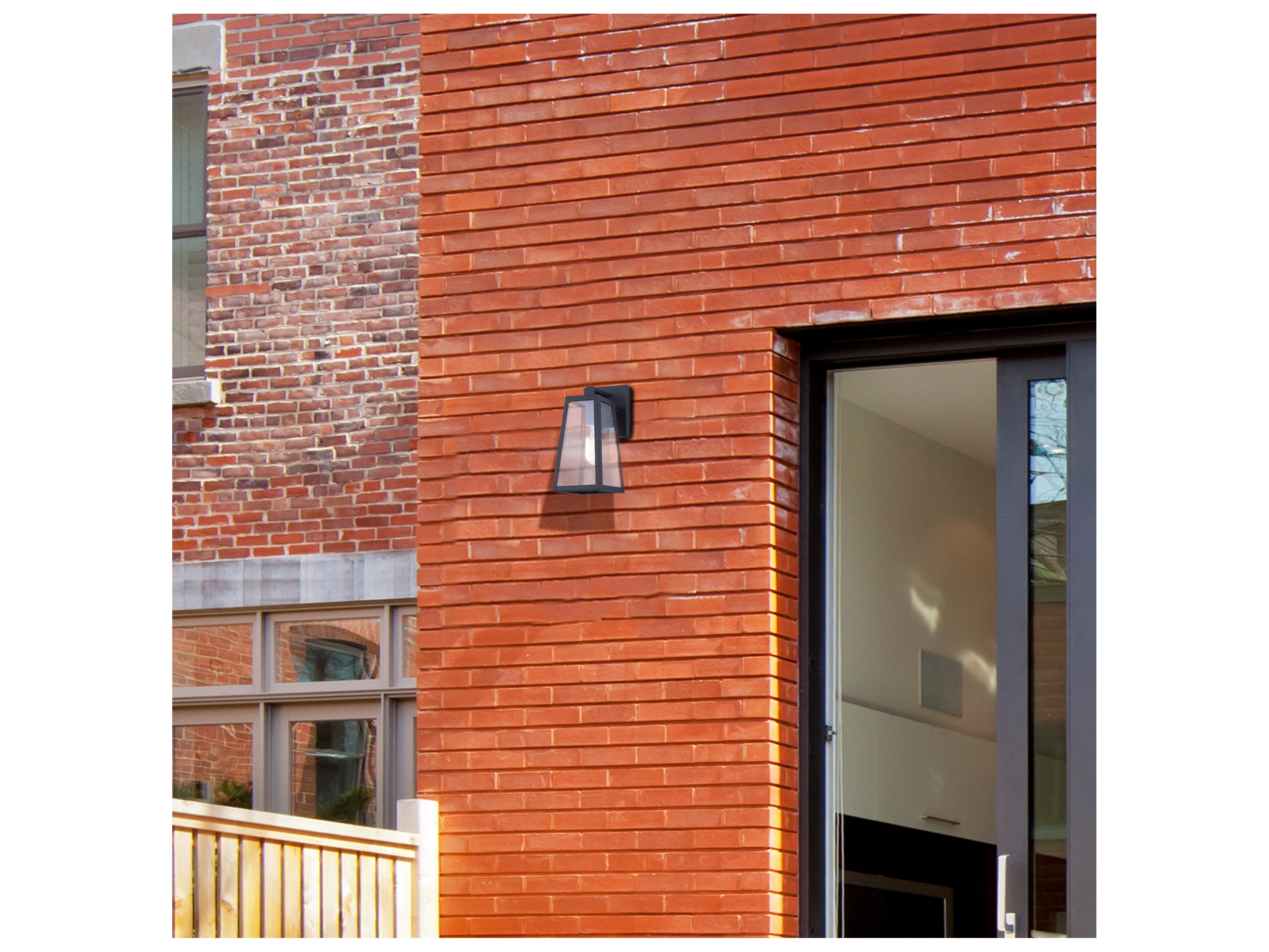 Canarm Coralea 1 -light Outdoor Wall Light