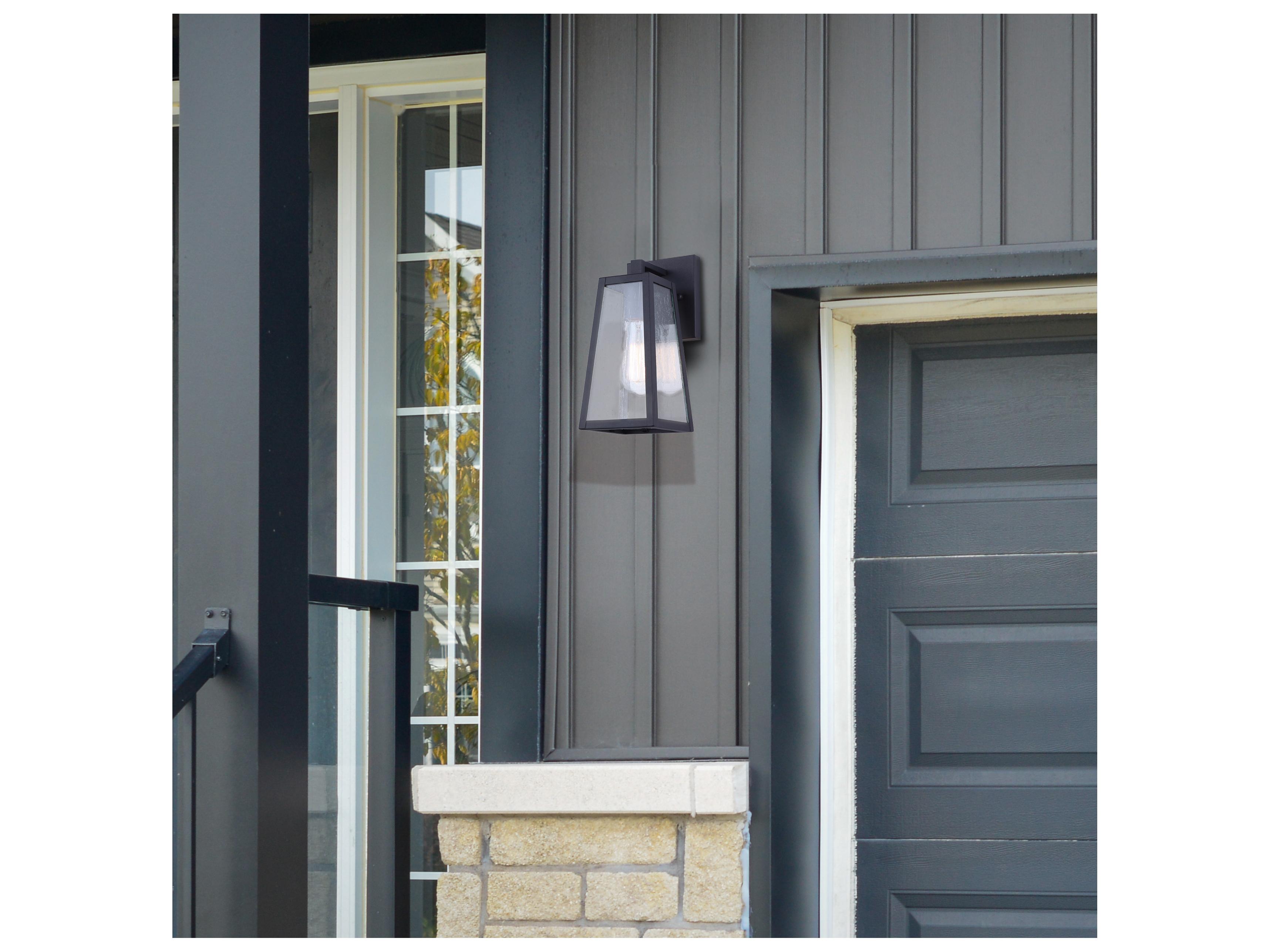 Canarm Coralea 1 -light Outdoor Wall Light