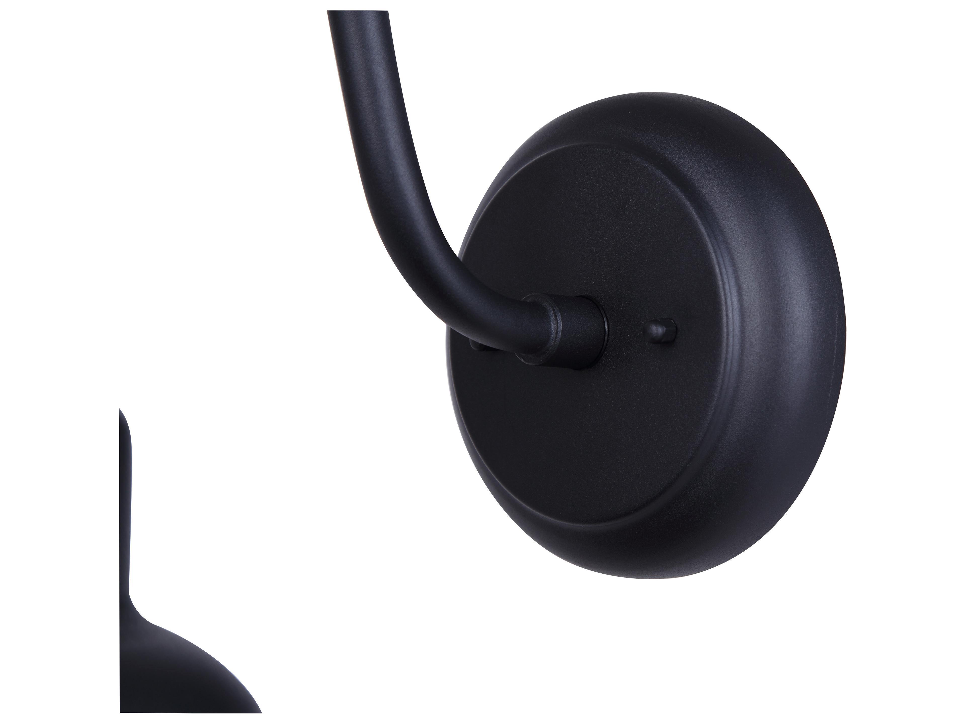 Canarm Valec 1 -light Outdoor Wall Light