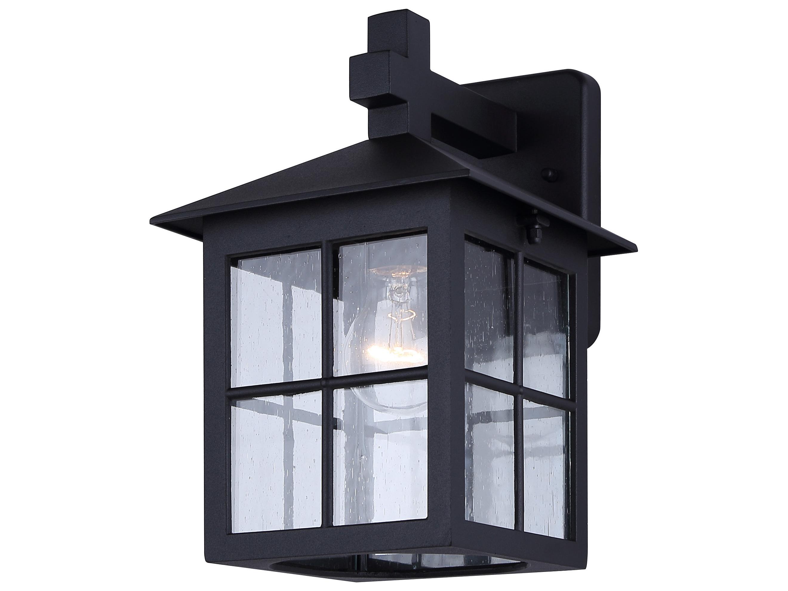 Canarm Dom 1 -light Outdoor Wall Light