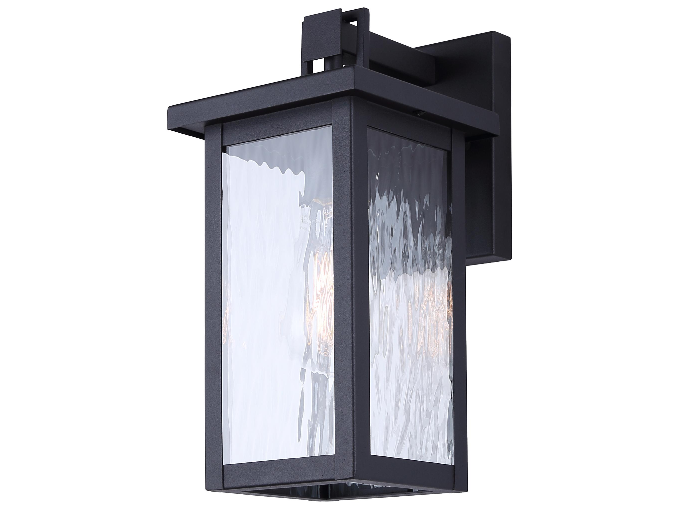 Canarm Shana 1 -light Outdoor Wall Light