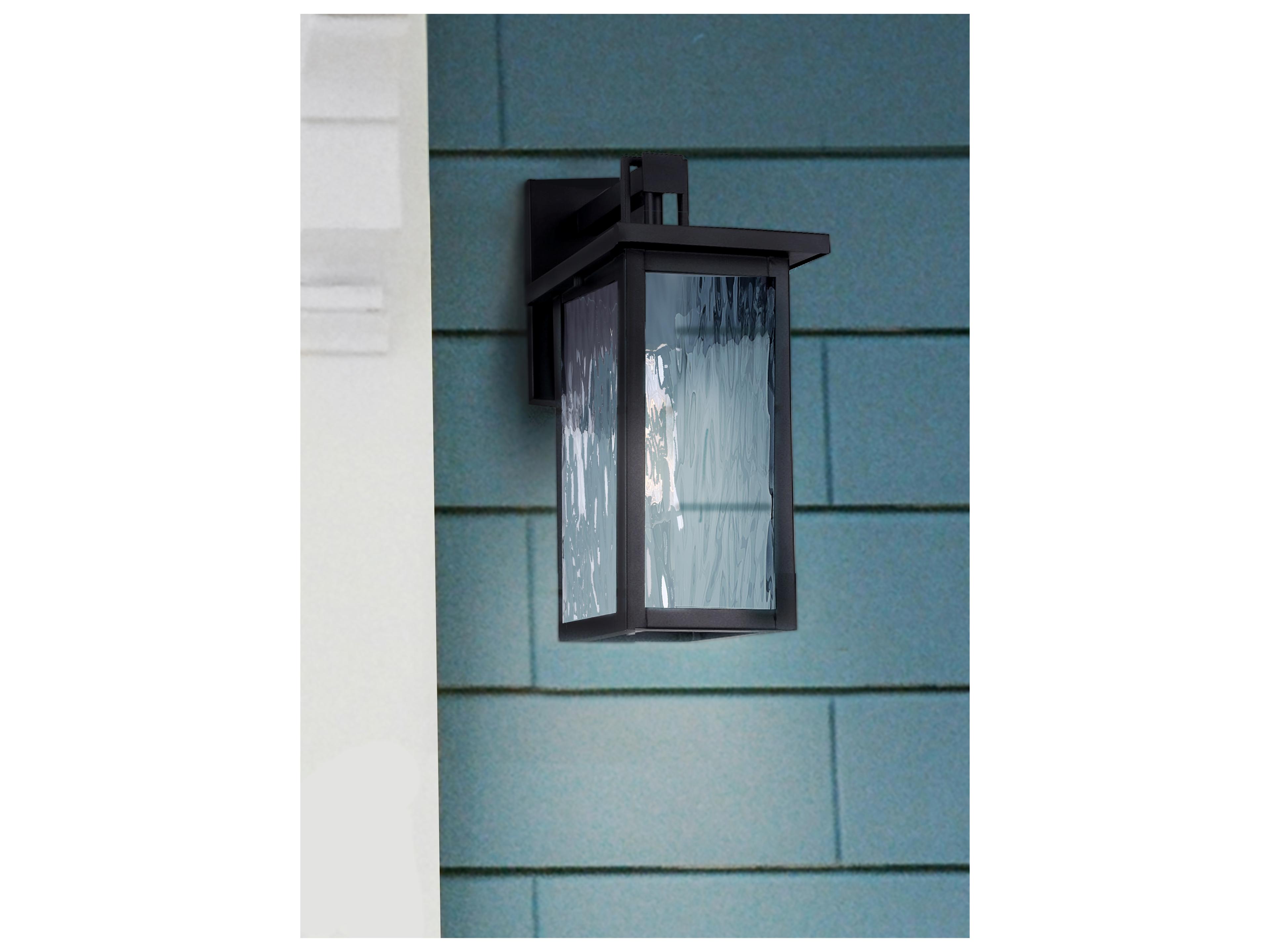 Canarm Shana 1 -light Outdoor Wall Light