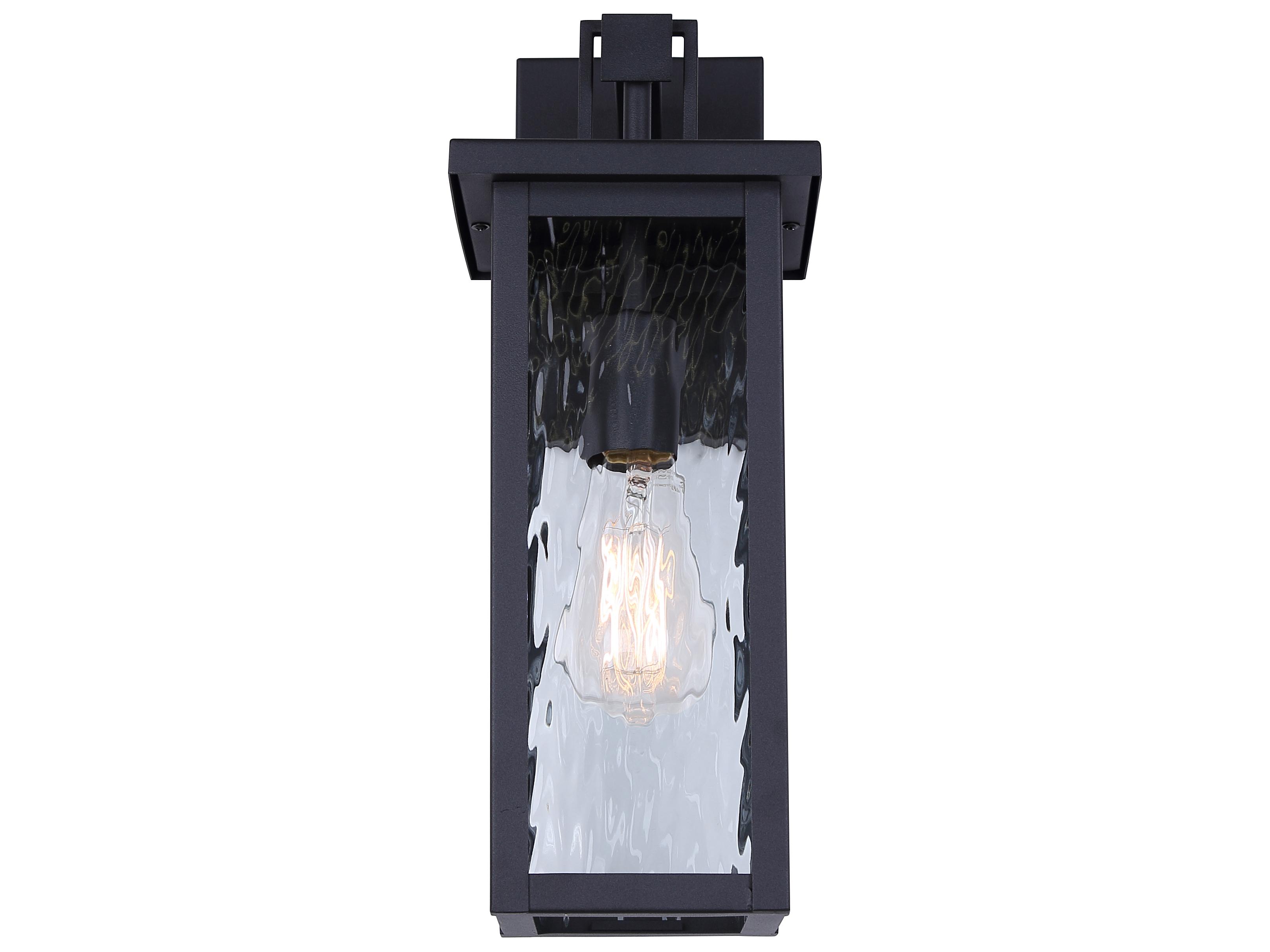 Canarm Shana 1 -light Outdoor Wall Light