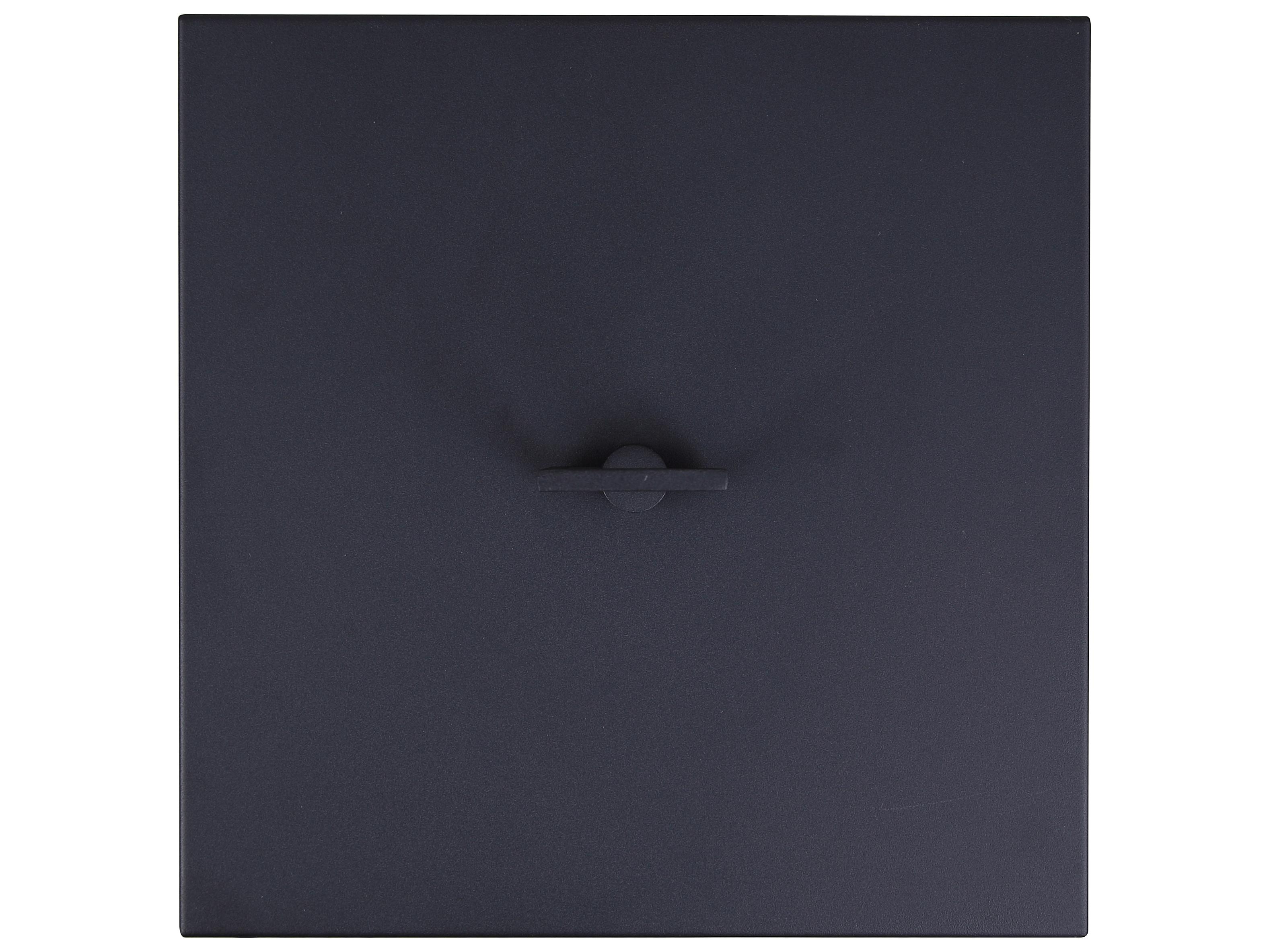 Canarm Shana 3 -light Outdoor Post Light