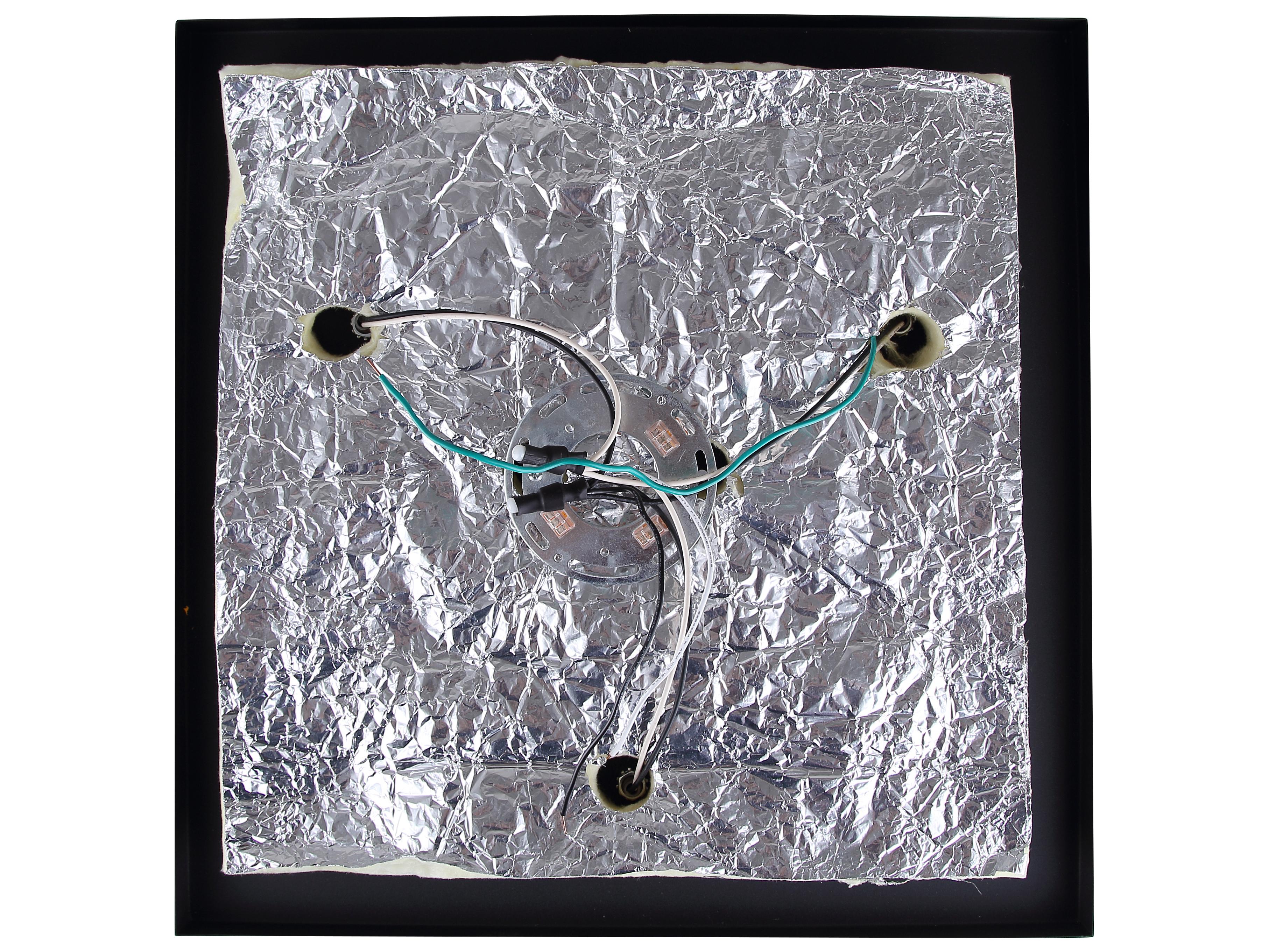 Canarm Shana 3 -light Outdoor Ceiling Light