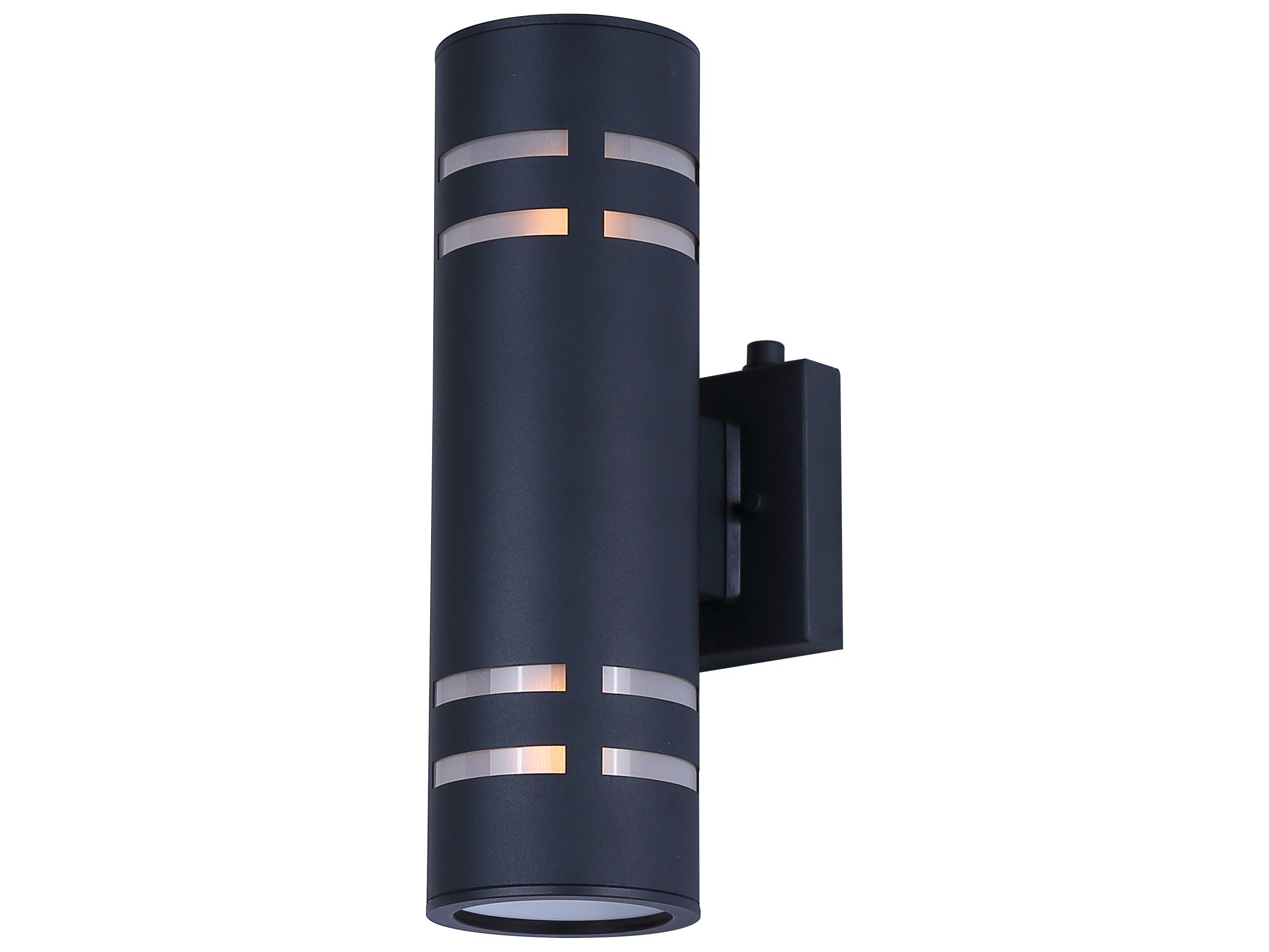 Canarm Braxton 2 -light Outdoor Wall Light