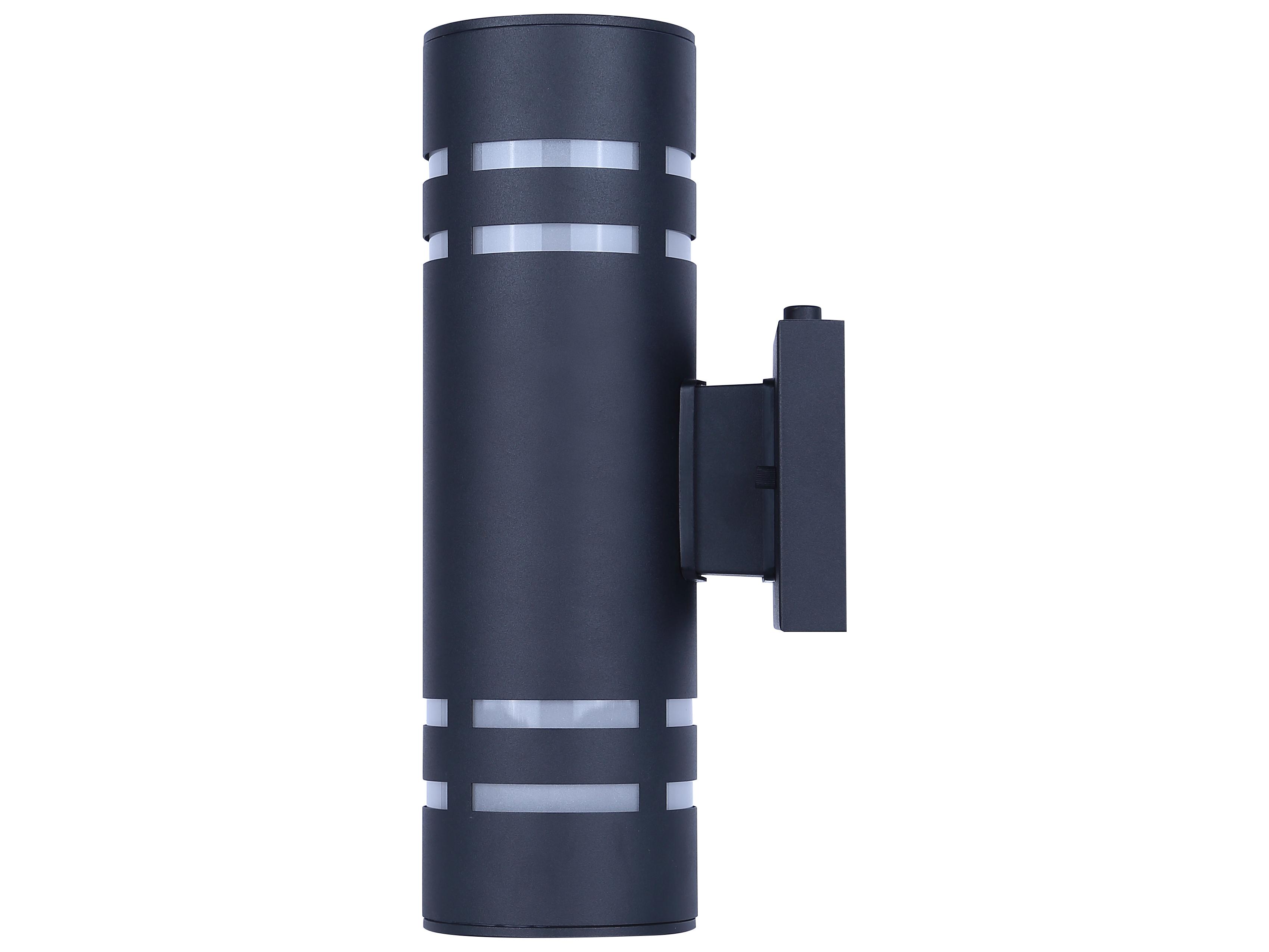 Canarm Braxton 2 -light Outdoor Wall Light