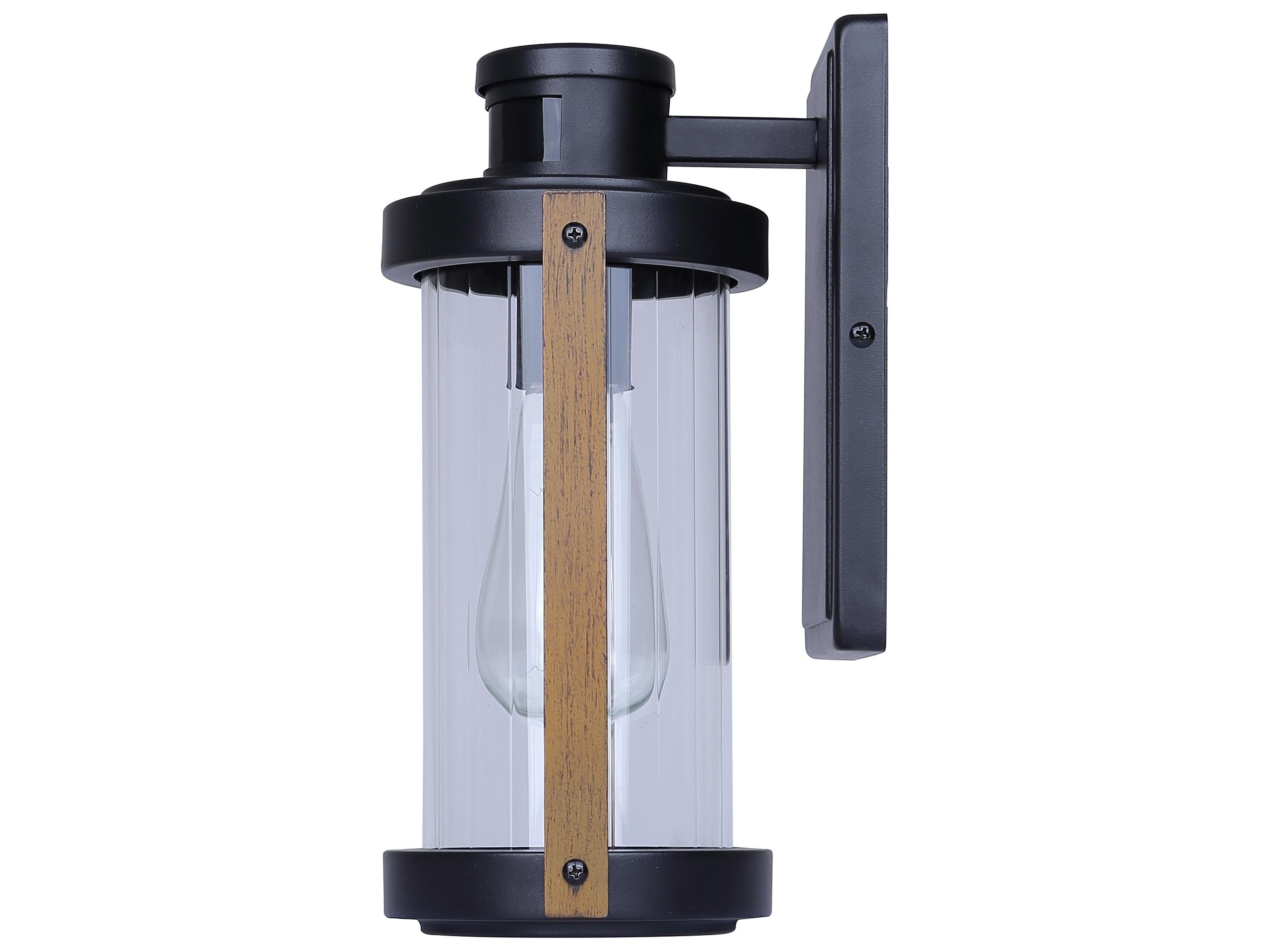 Canarm Maddox 1 -light Outdoor Wall Light