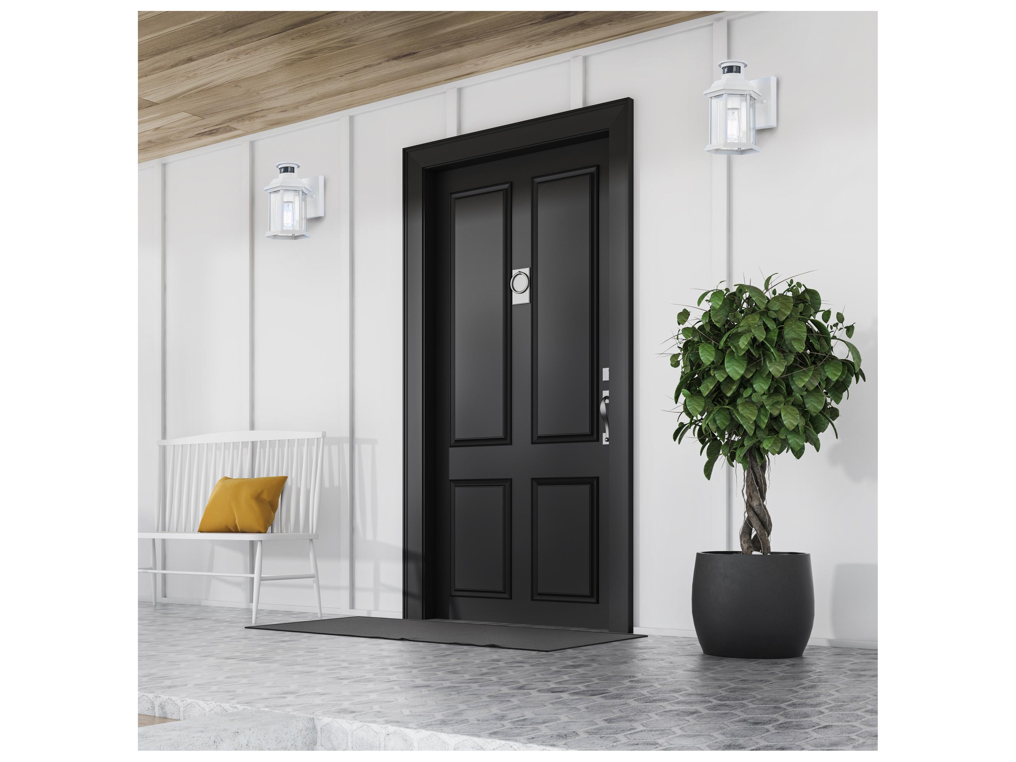 Canarm Kersley Outdoor Wall Light