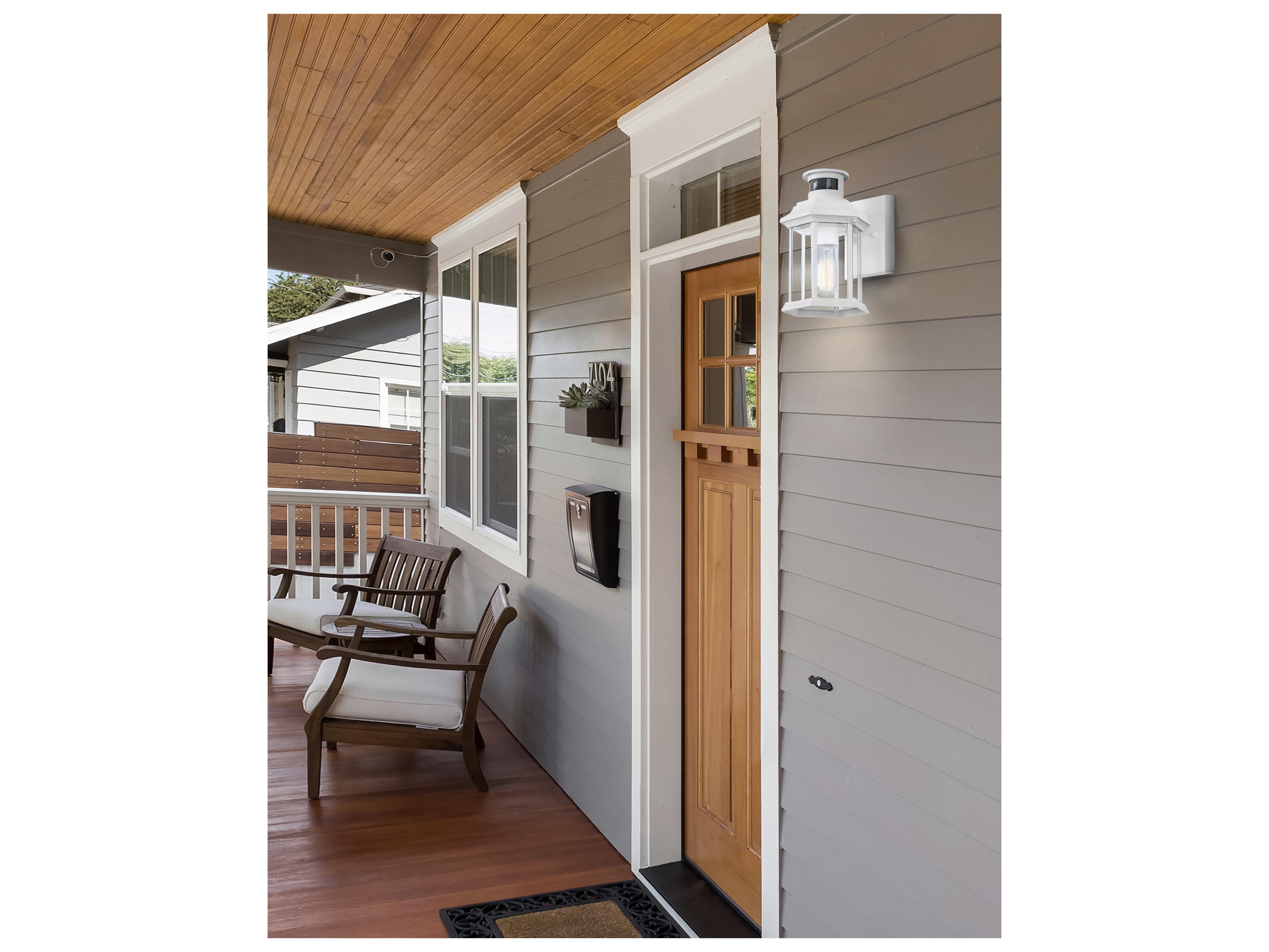 Canarm Kersley Outdoor Wall Light