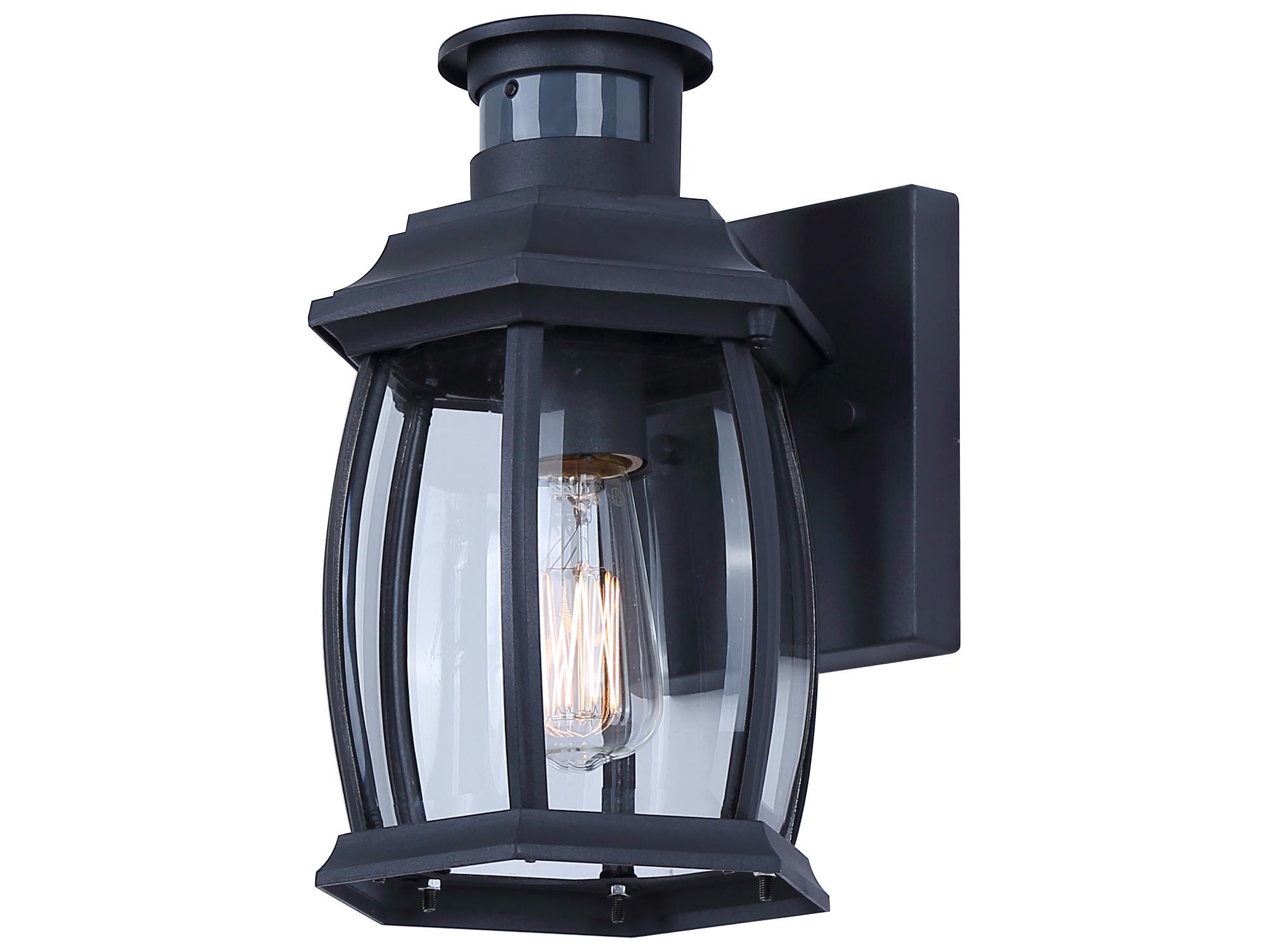 Canarm Buckly Outdoor Wall Light