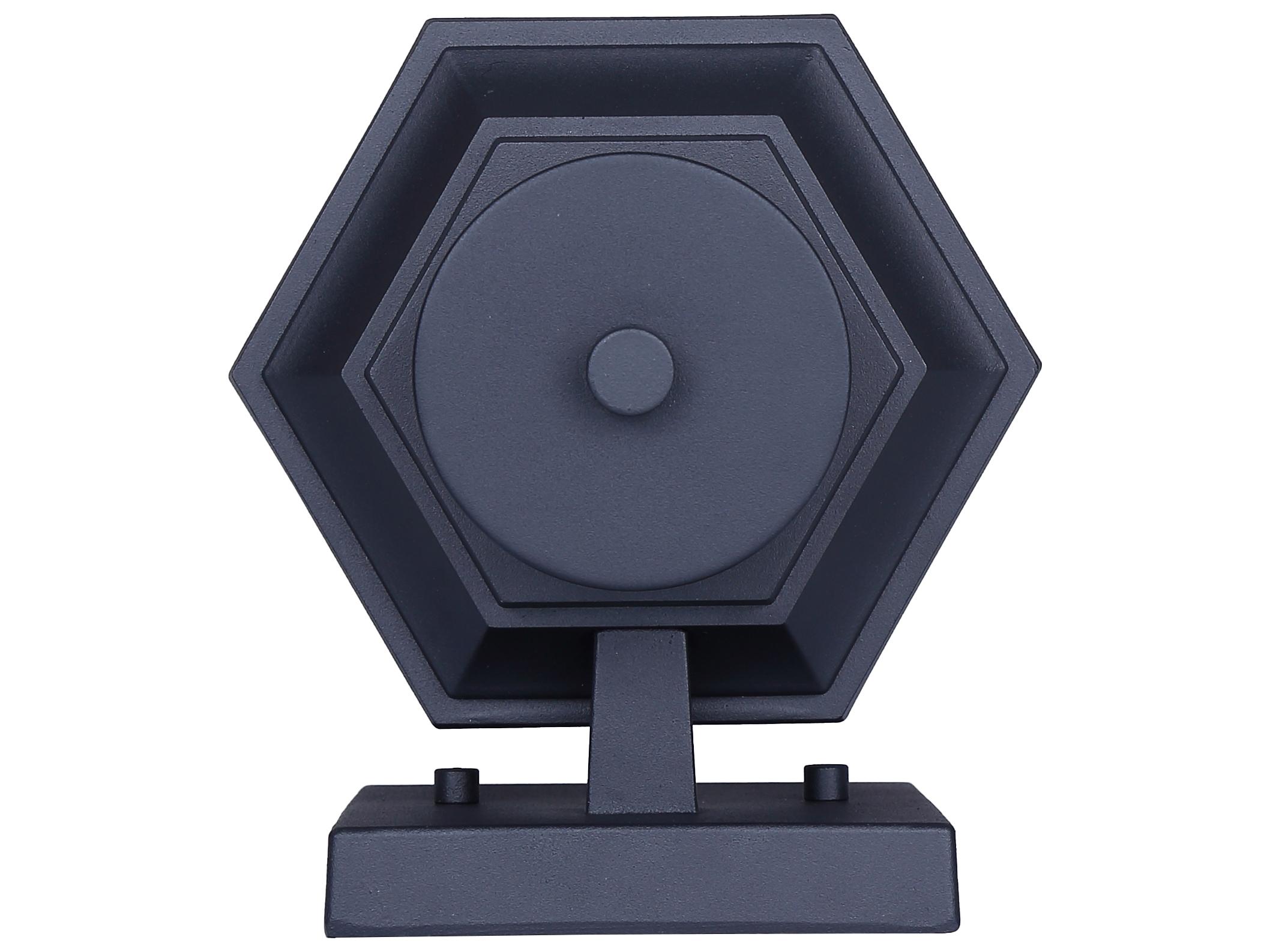 Canarm Buckly Outdoor Wall Light