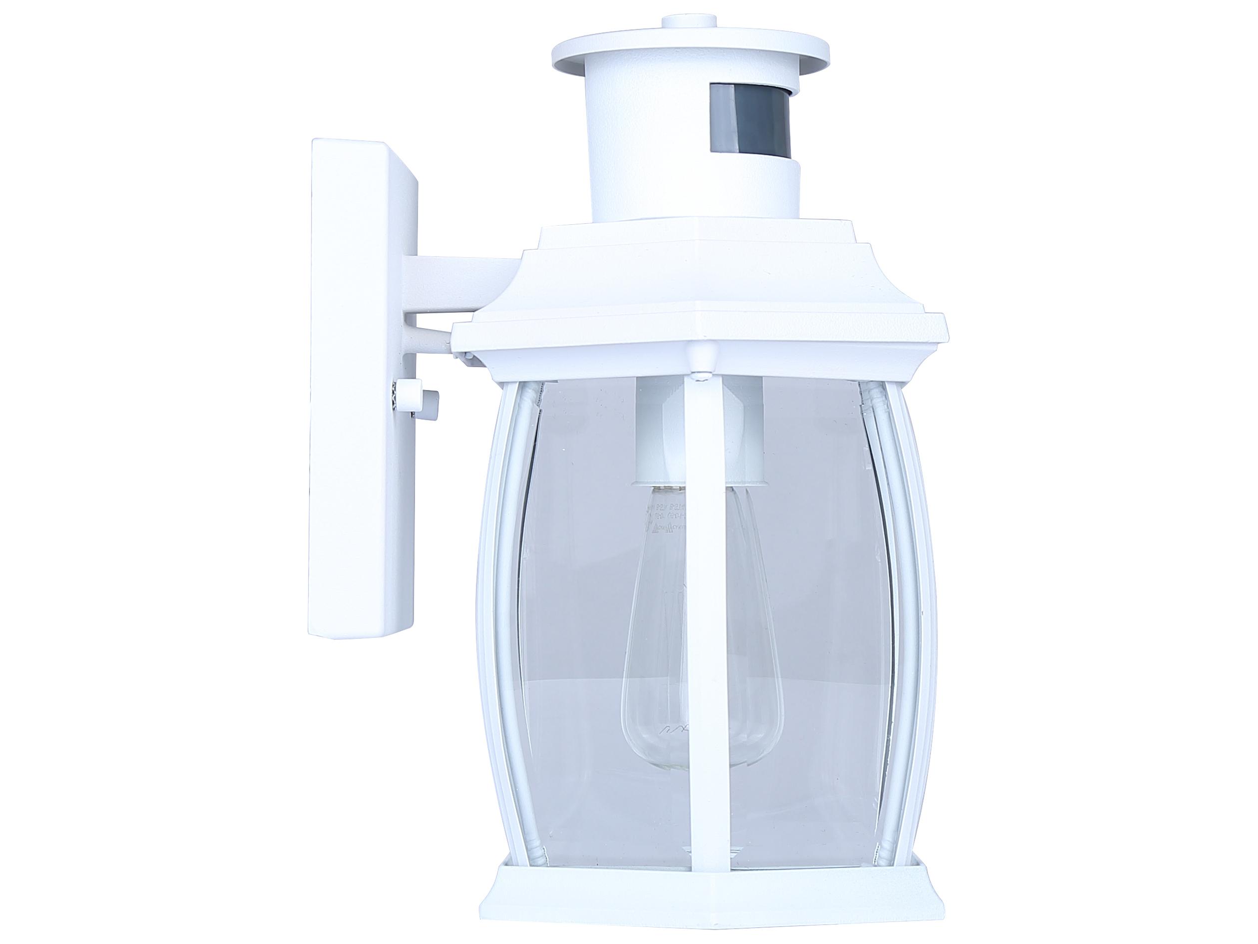 Canarm Buckly Outdoor Wall Light