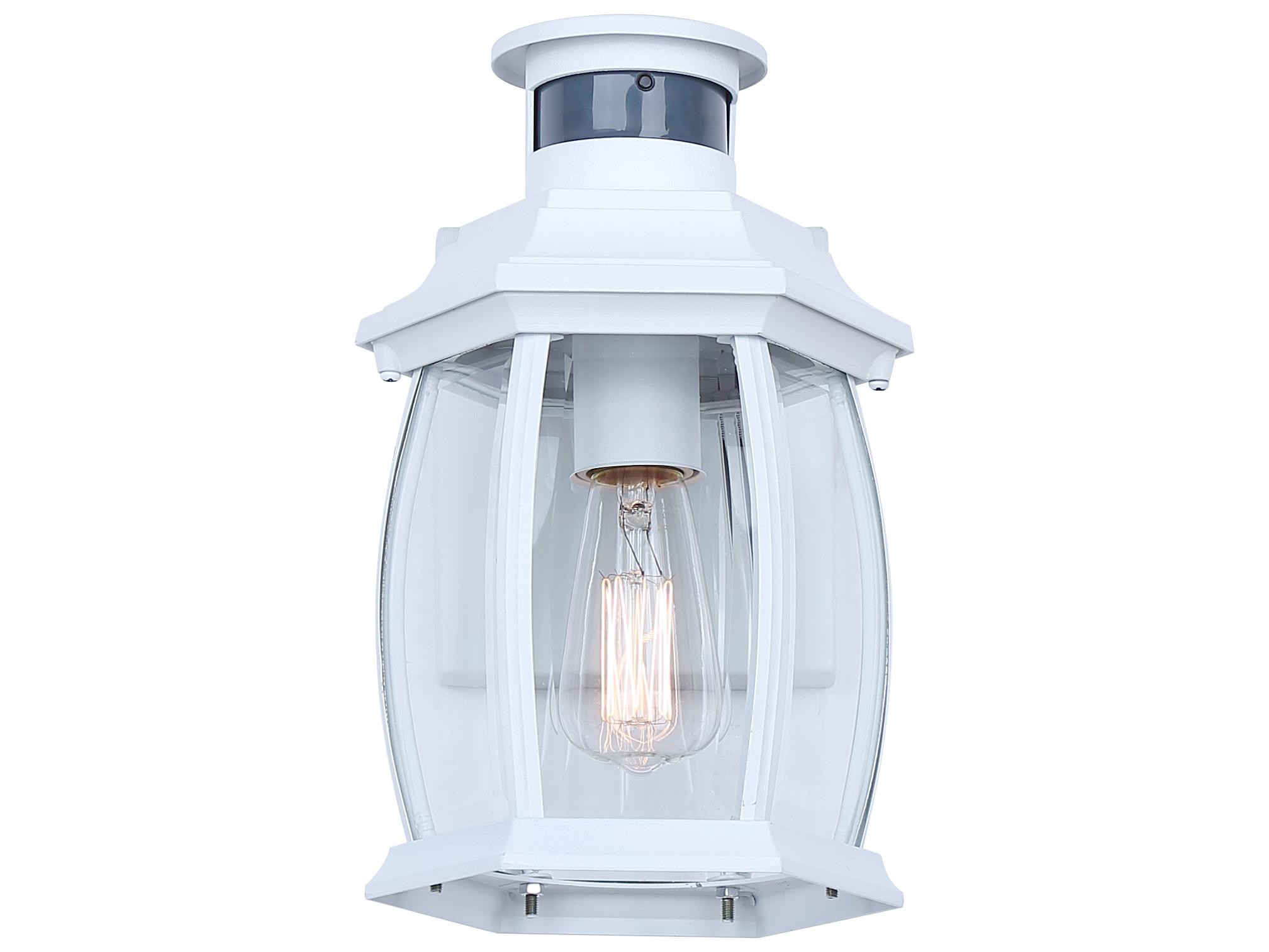 Canarm Buckly Outdoor Wall Light