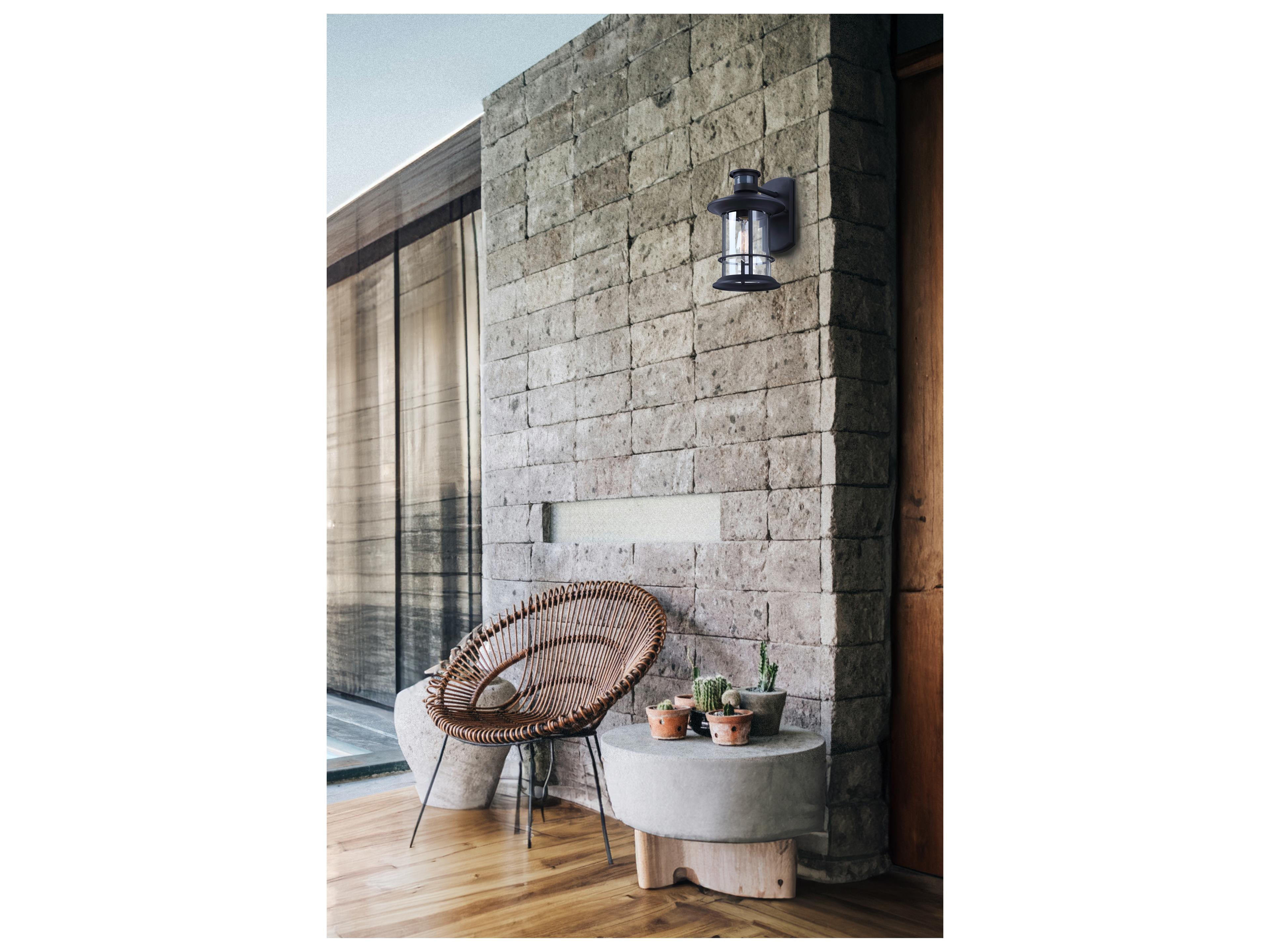 Canarm Dakota 1 -light Outdoor Wall Light