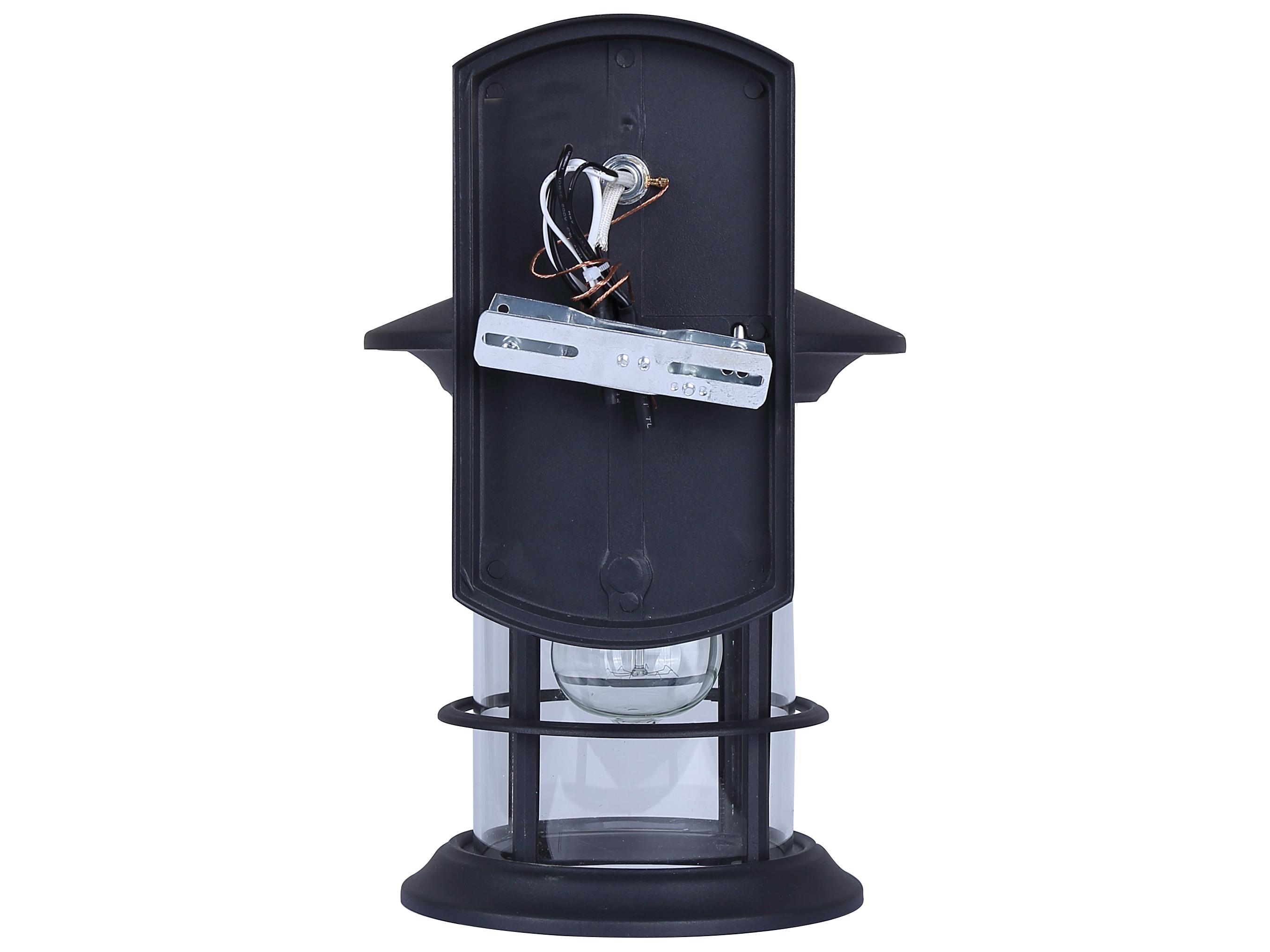 Canarm Dakota 1 -light Outdoor Wall Light