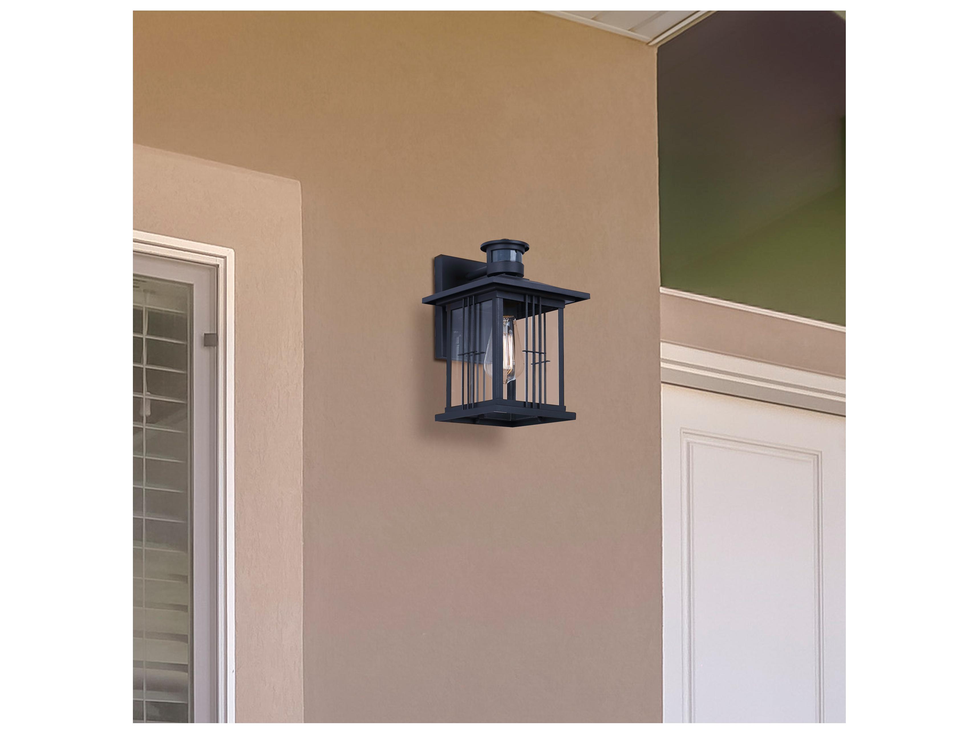 Canarm Grant 1 -light Outdoor Wall Light