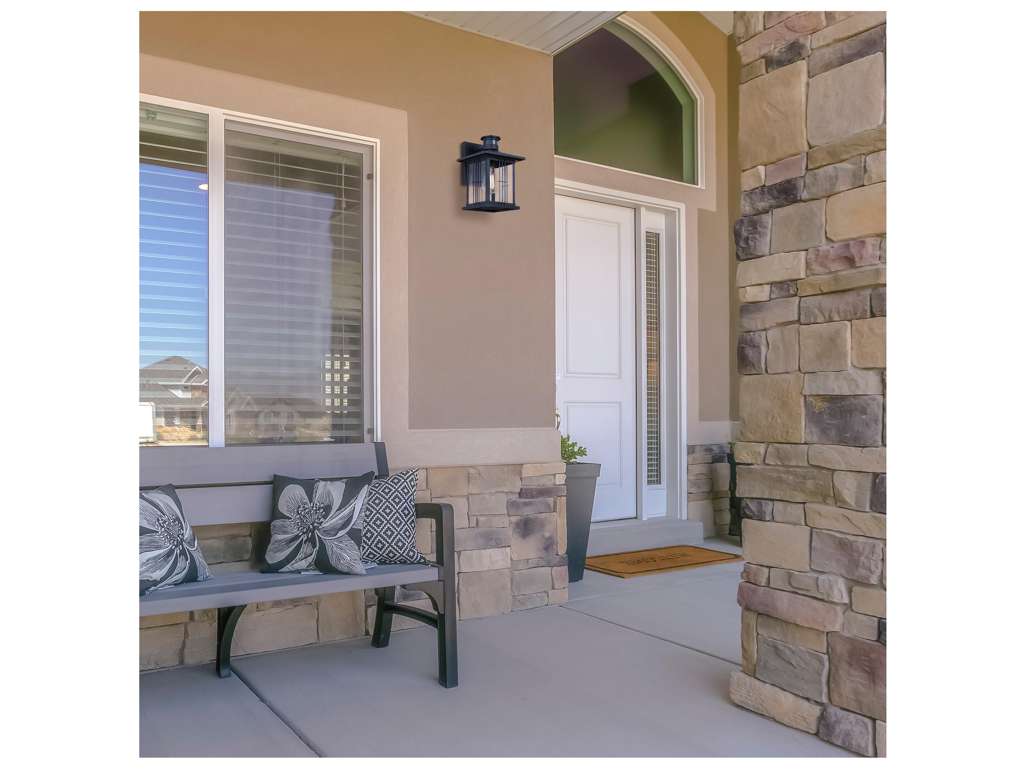 Canarm Grant 1 -light Outdoor Wall Light