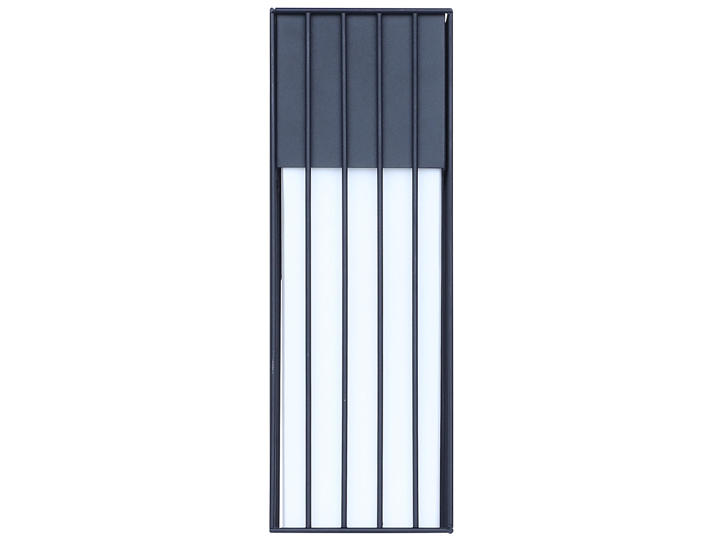 Canarm Oslo 1 -light Outdoor Wall Light