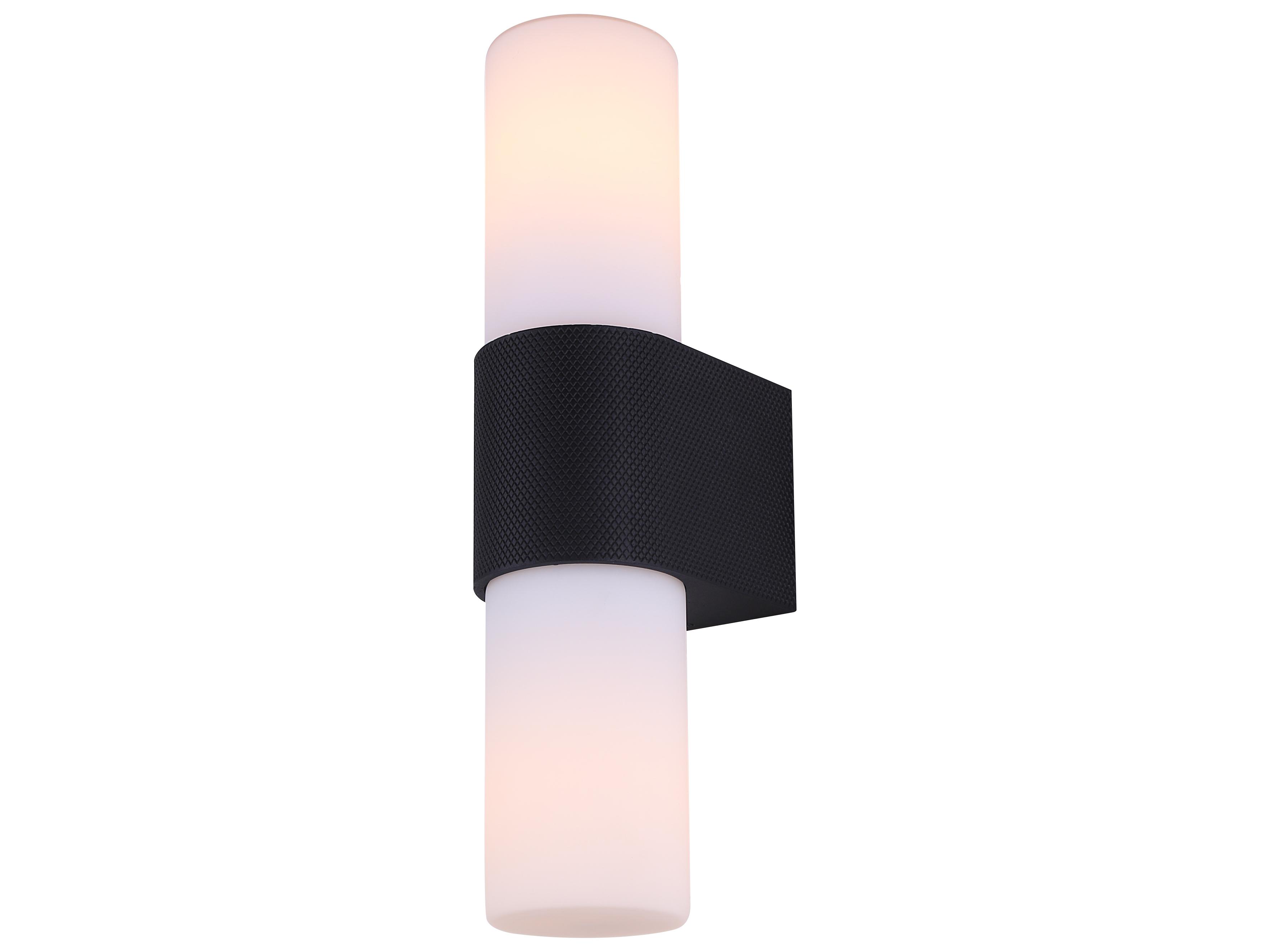 Canarm June 2 -light Outdoor Wall Light
