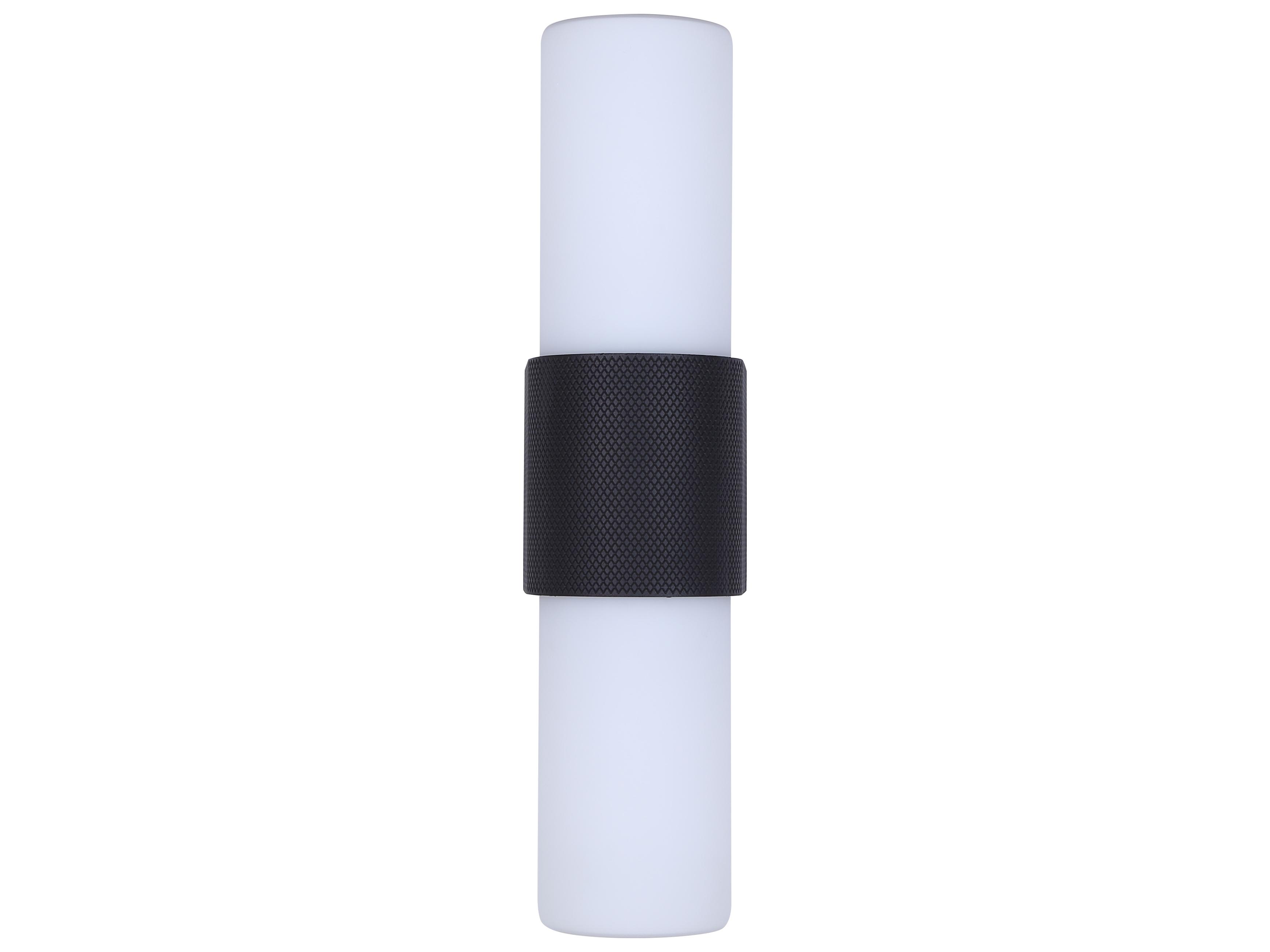 Canarm June 2 -light Outdoor Wall Light