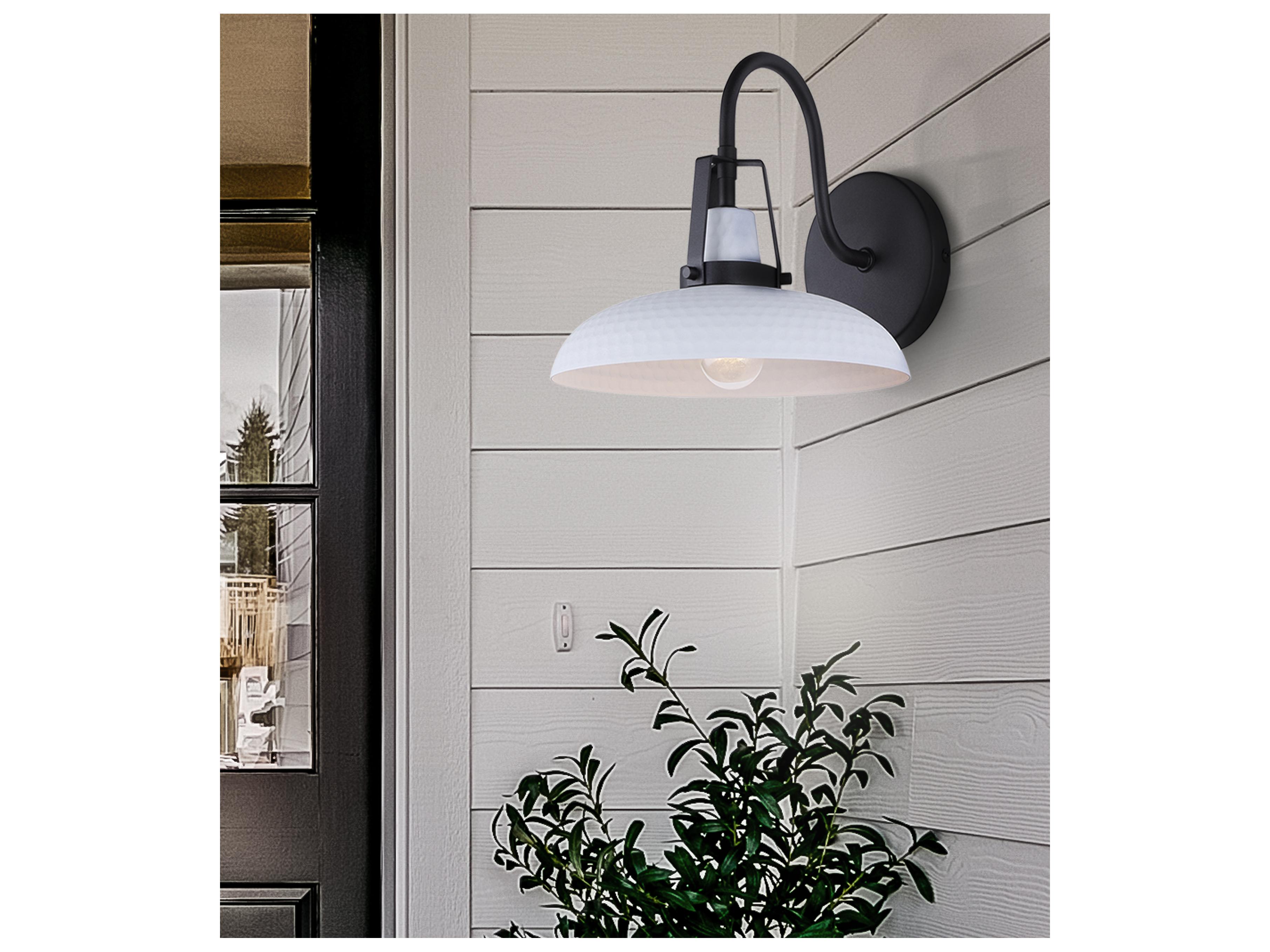 Canarm Jodi 1 -light Outdoor Wall Light