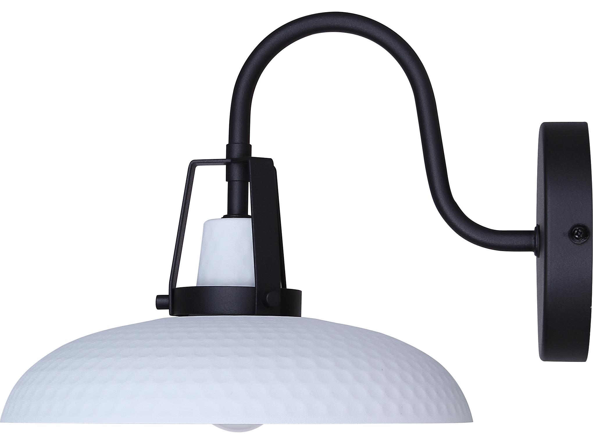 Canarm Jodi 1 -light Outdoor Wall Light