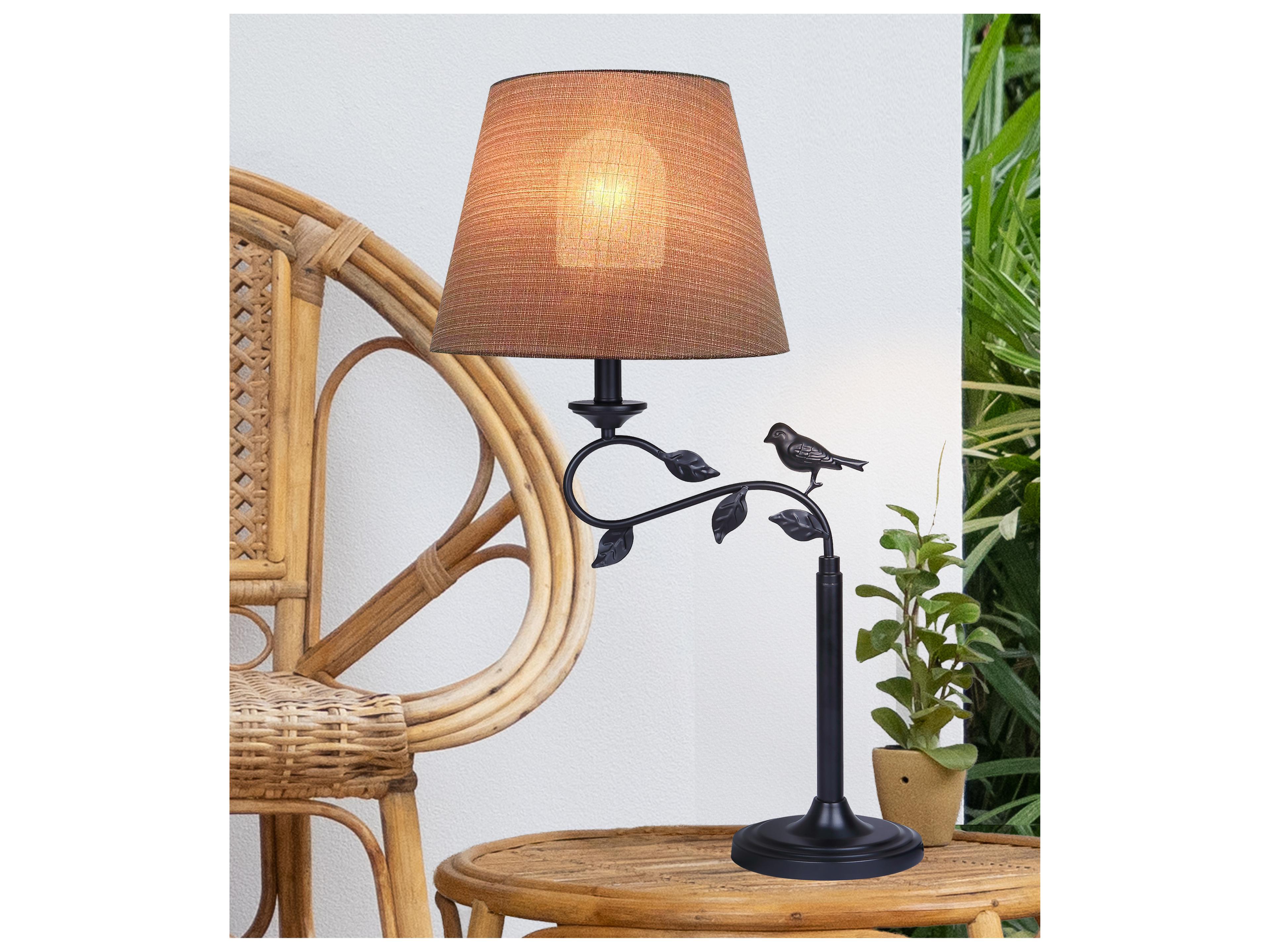 Canarm Havran 1 -light Outdoor Lamp