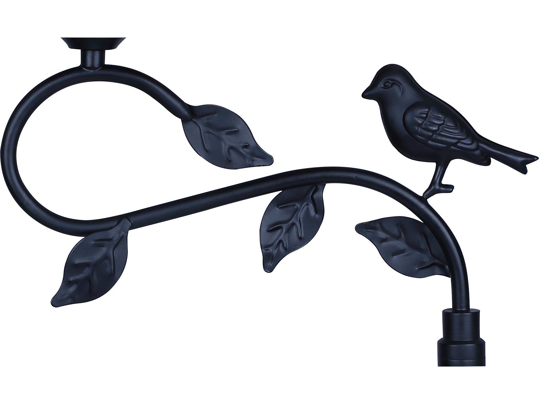 Canarm Havran 1 -light Outdoor Lamp