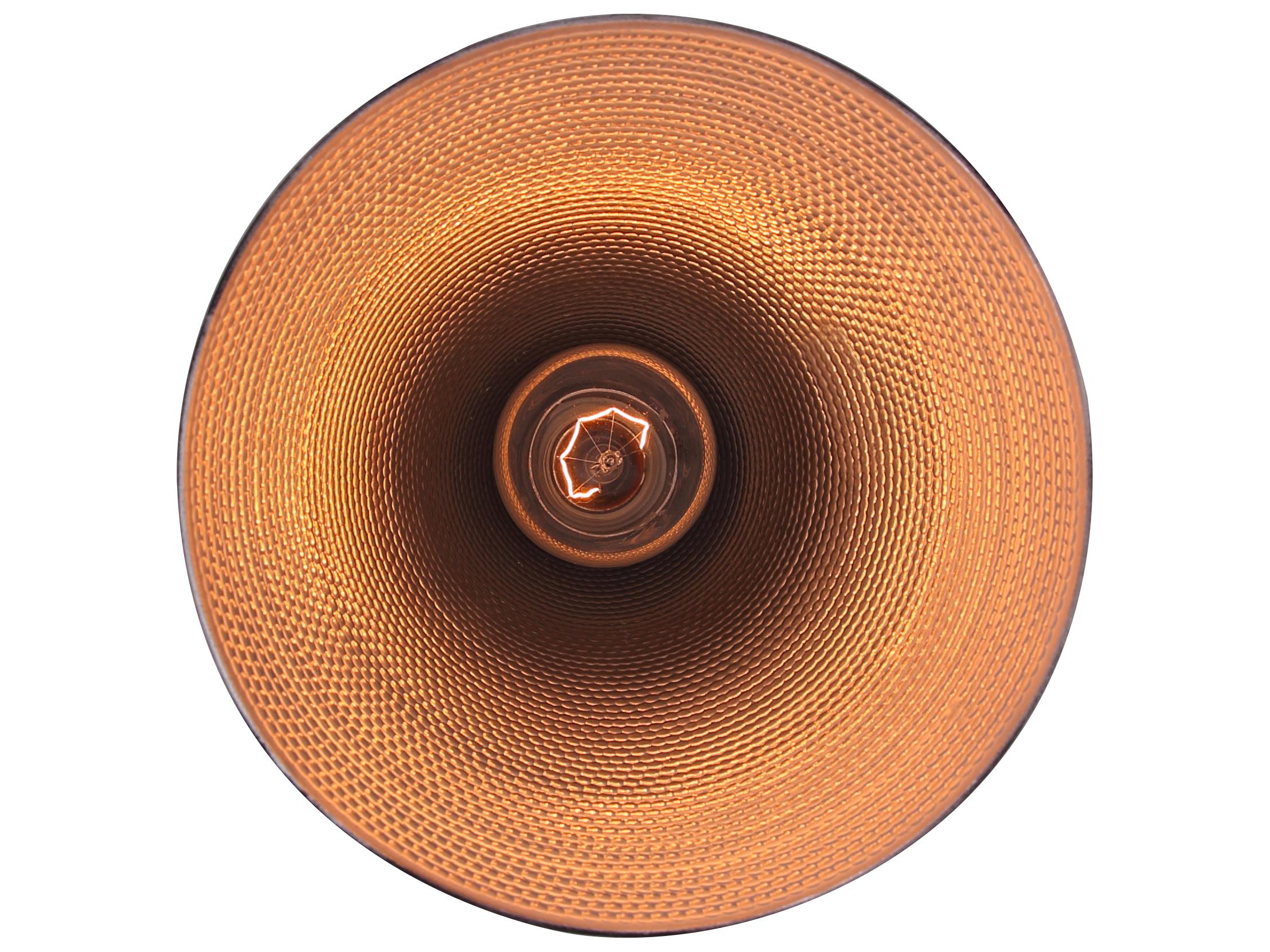 Canarm Rocco 1 -light Black Mini Pendant