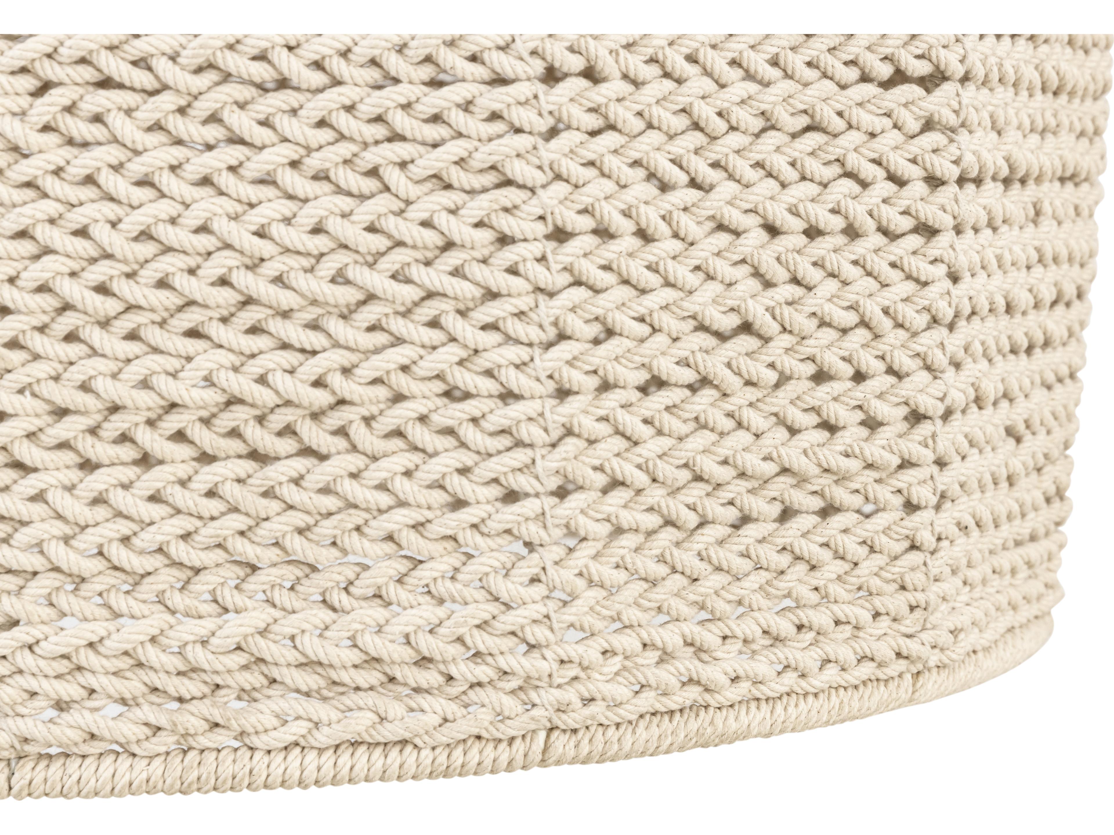 Canarm Kutna 3 -light White Dome Pendant